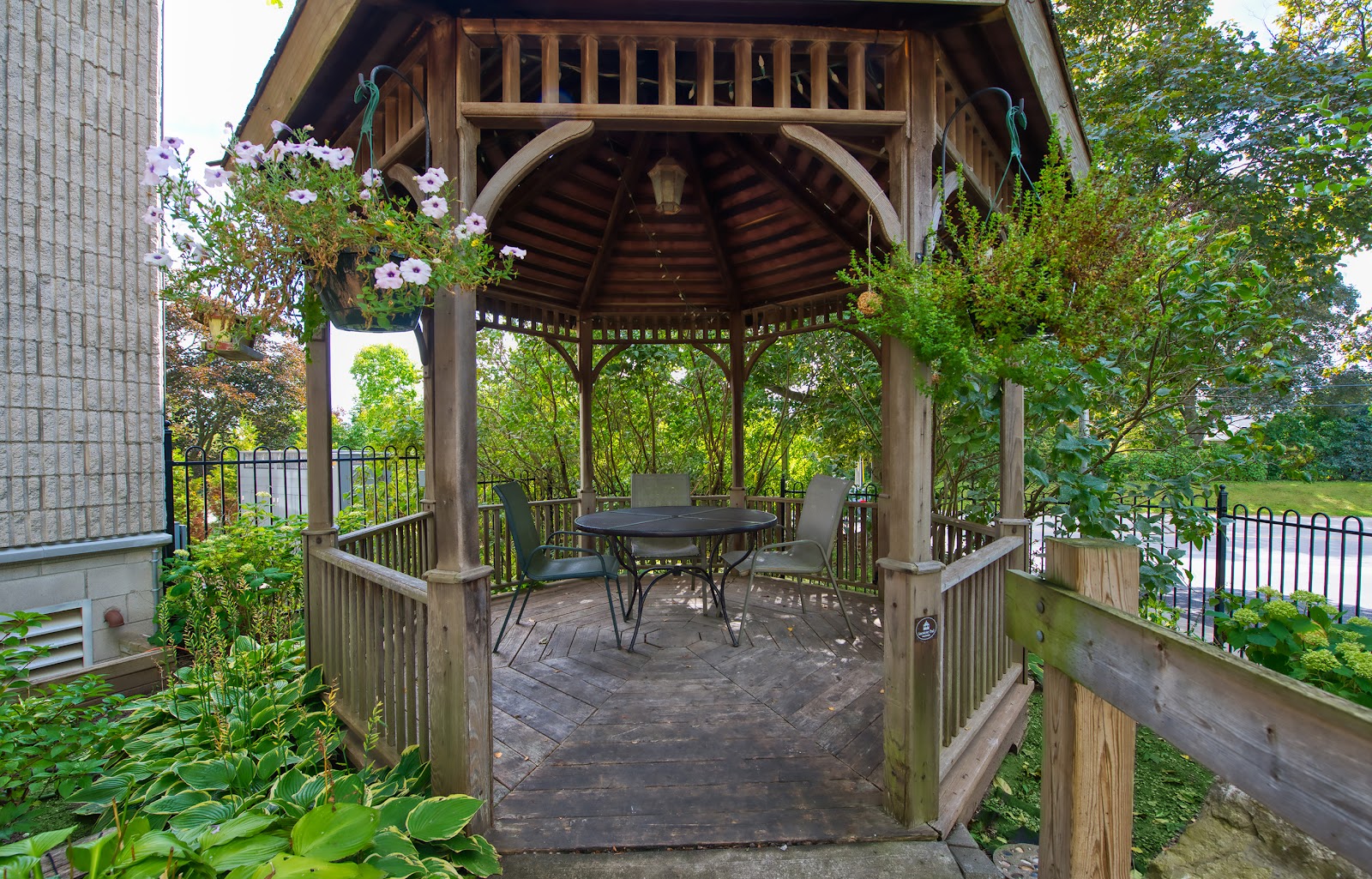 Fosterbrooke Long-Term Care Home