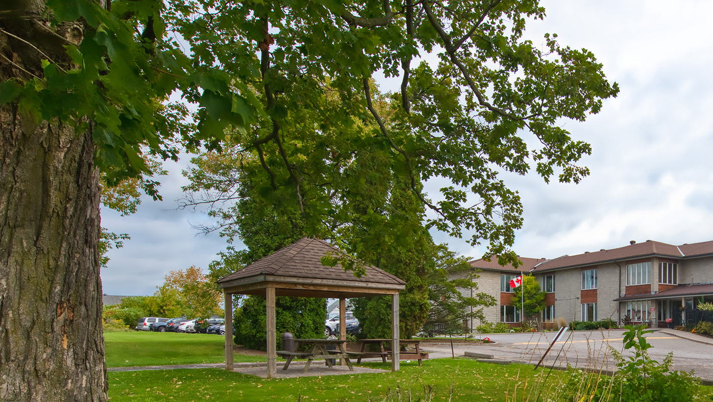 Fosterbrooke Long-Term Care Home