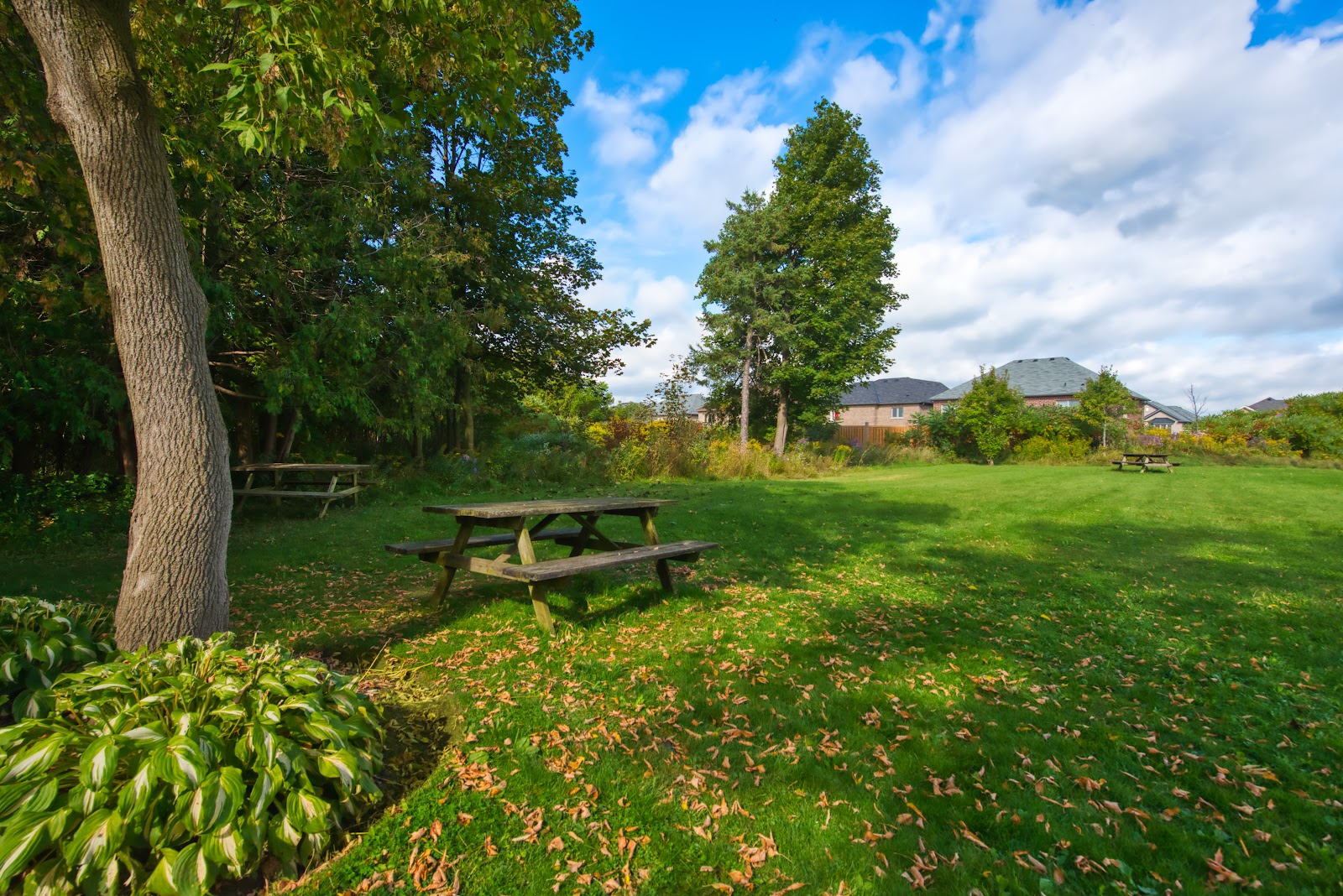 Fosterbrooke Long-Term Care Home