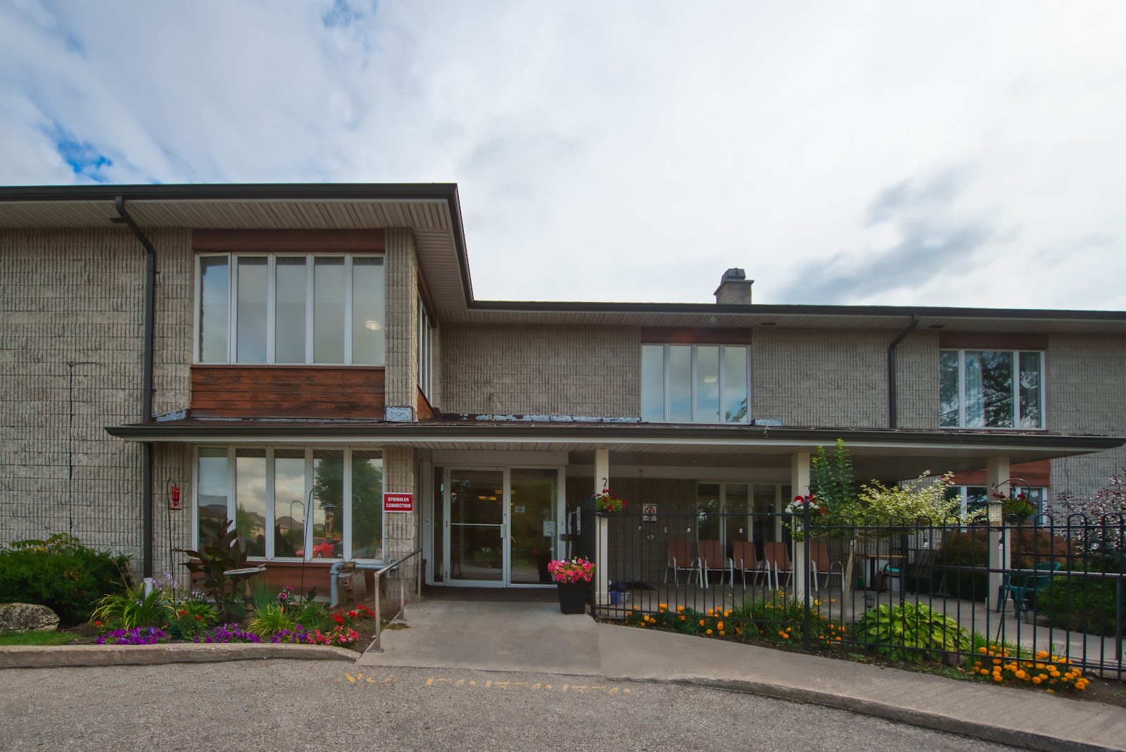 Fosterbrooke Long-Term Care Home