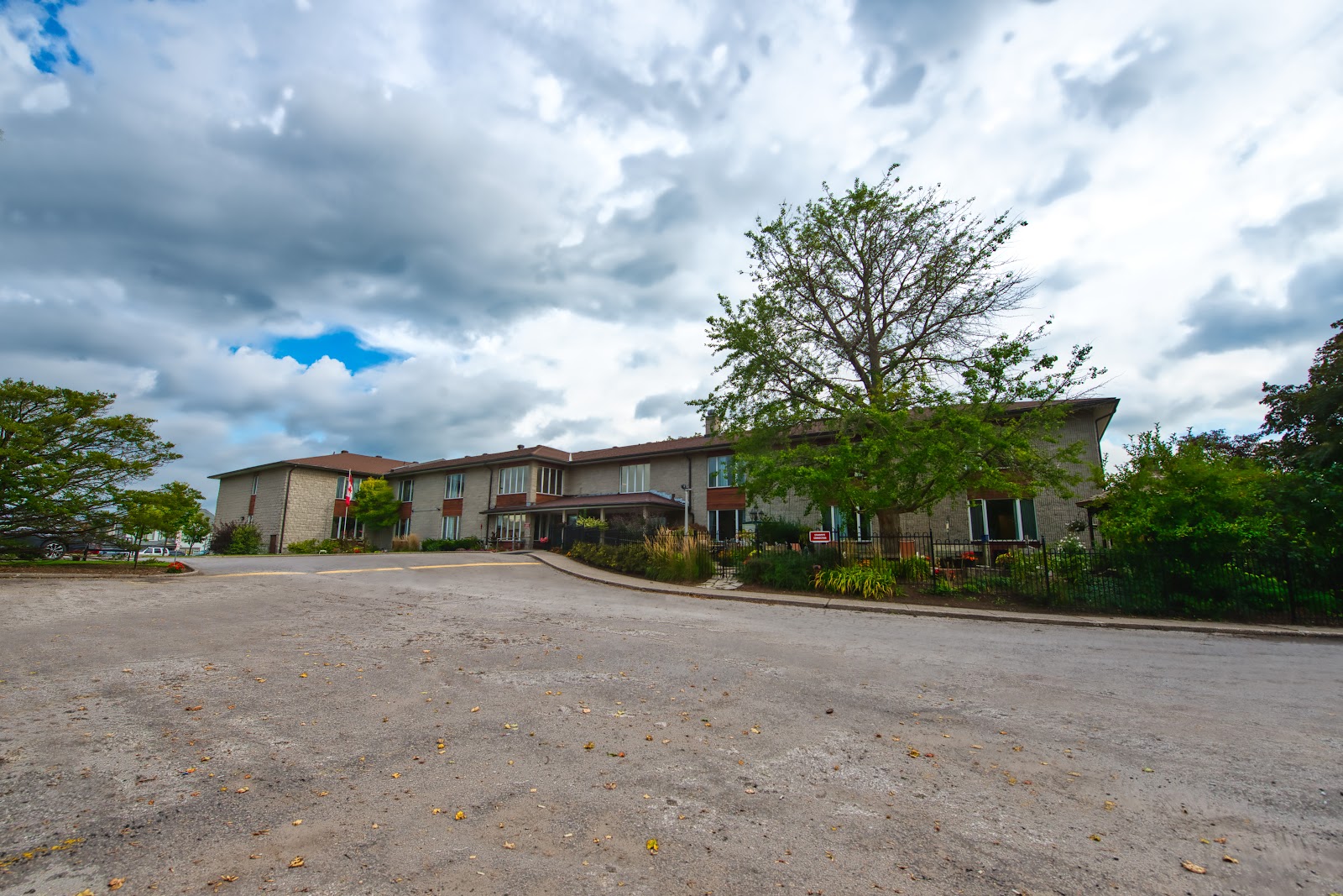 Fosterbrooke Long-Term Care Home