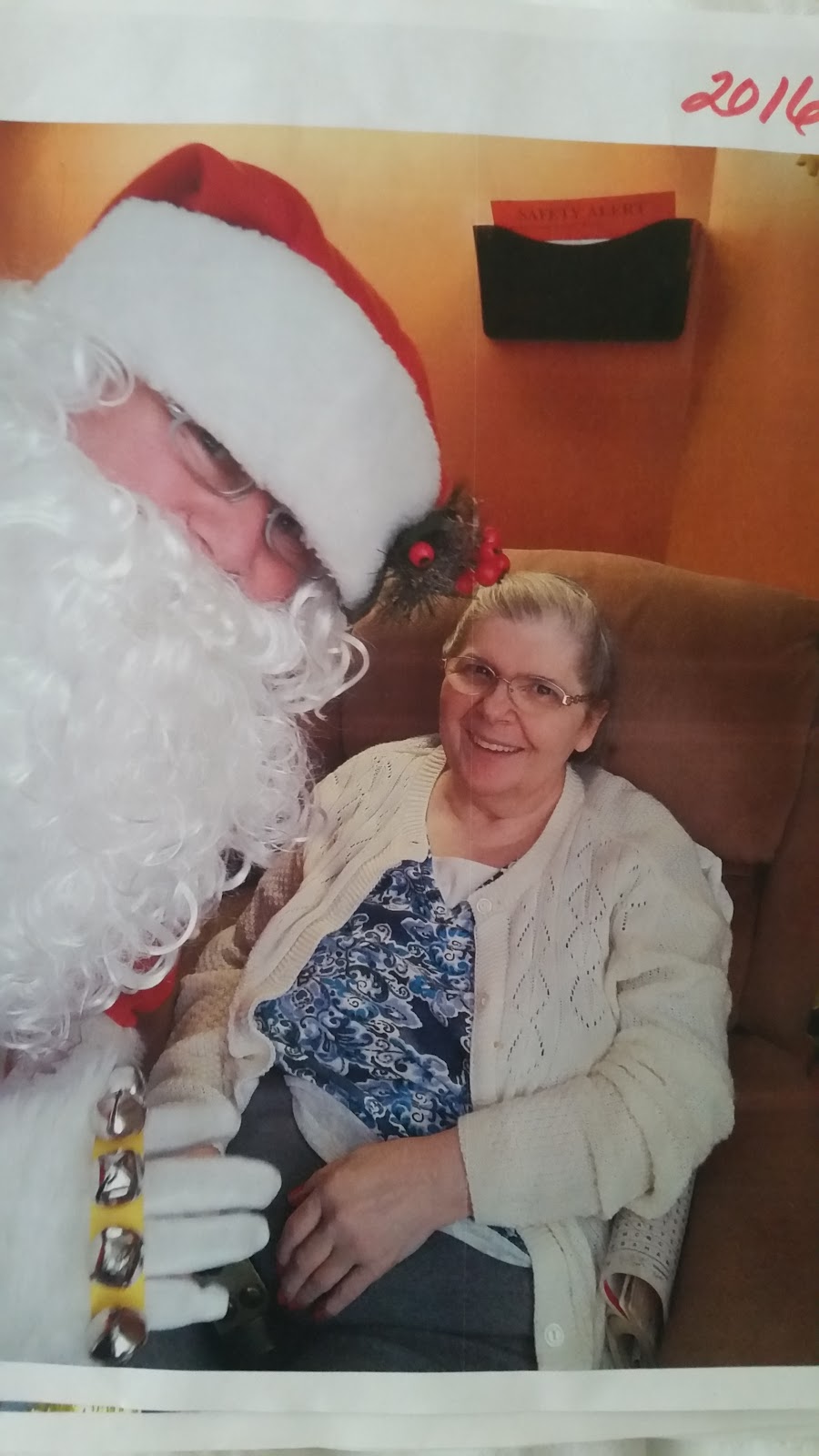 Sunnycrest Manor Auxiliary