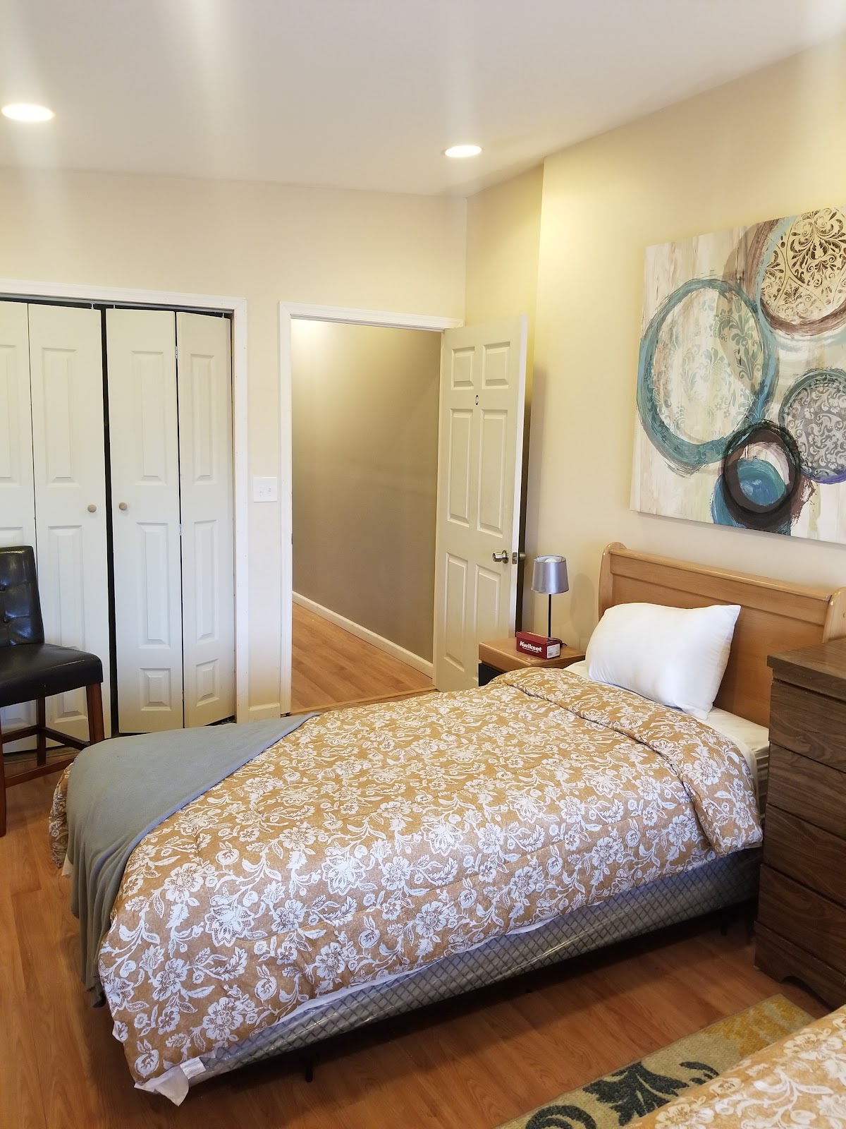 OPTIMUM CARE HOMES LLC