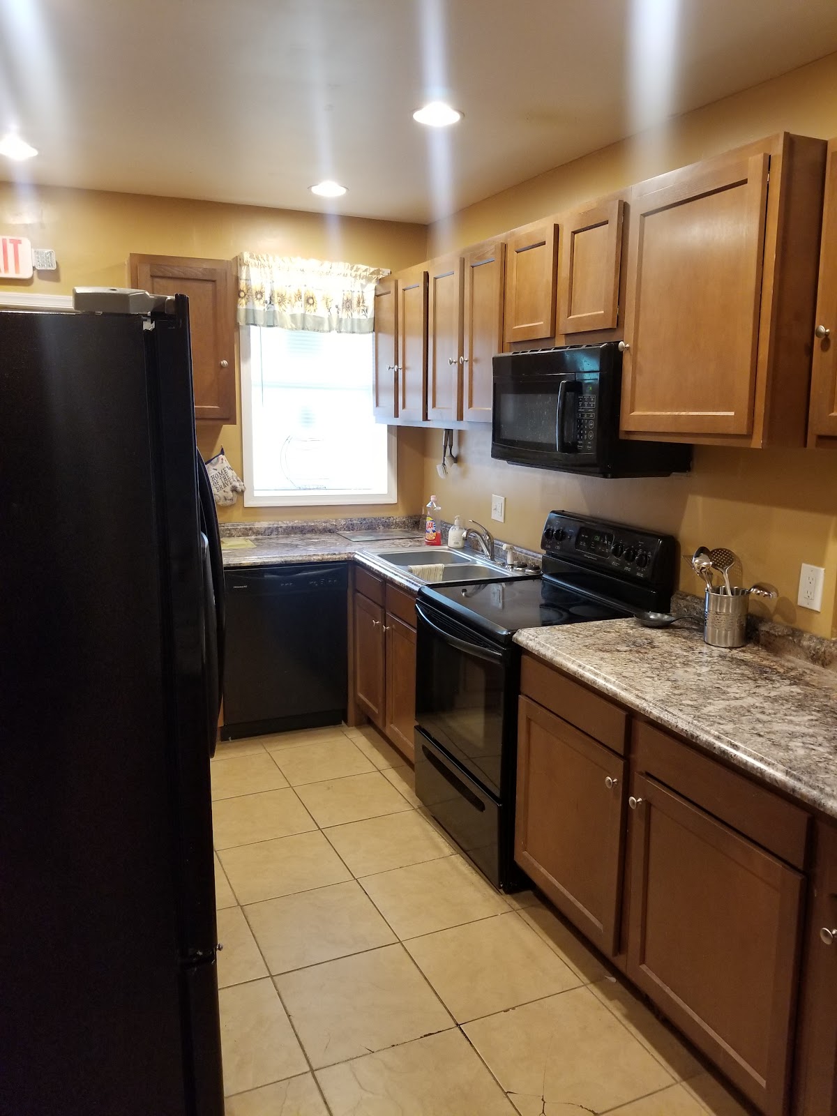 OPTIMUM CARE HOMES LLC
