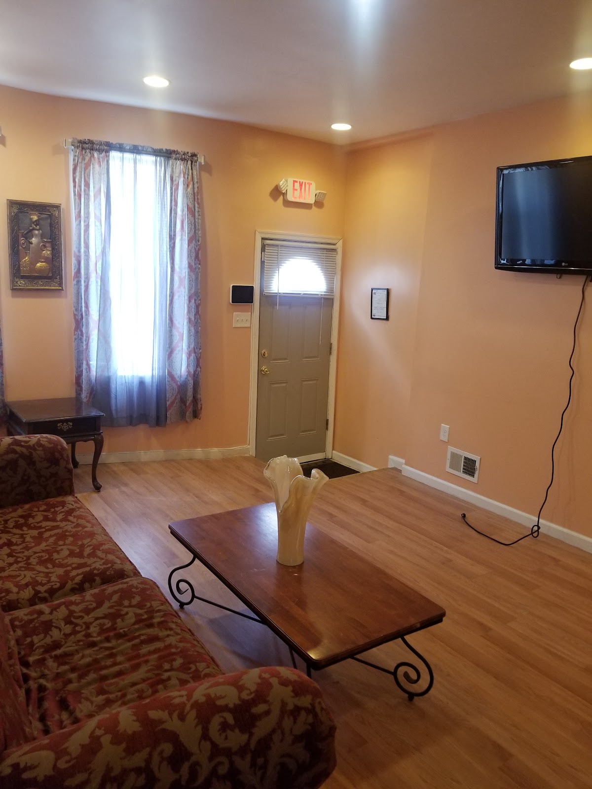 OPTIMUM CARE HOMES LLC