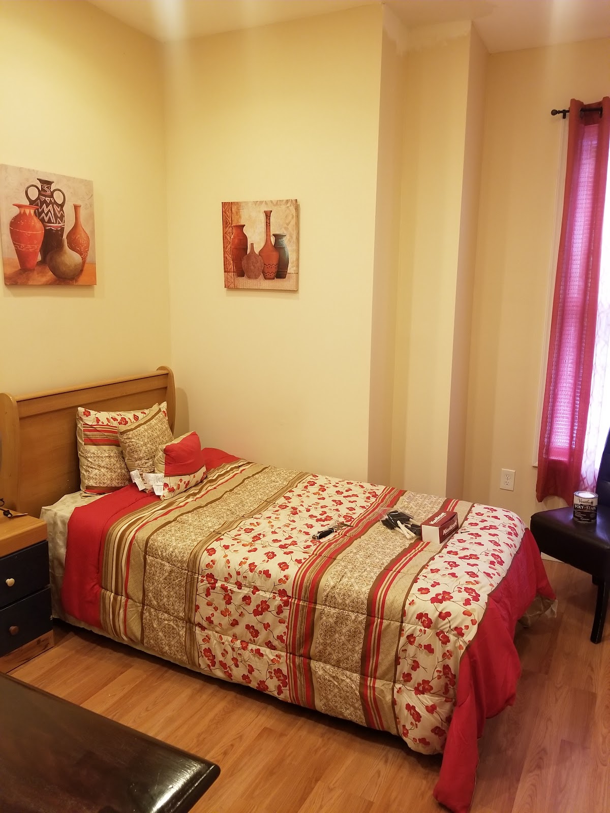 OPTIMUM CARE HOMES LLC