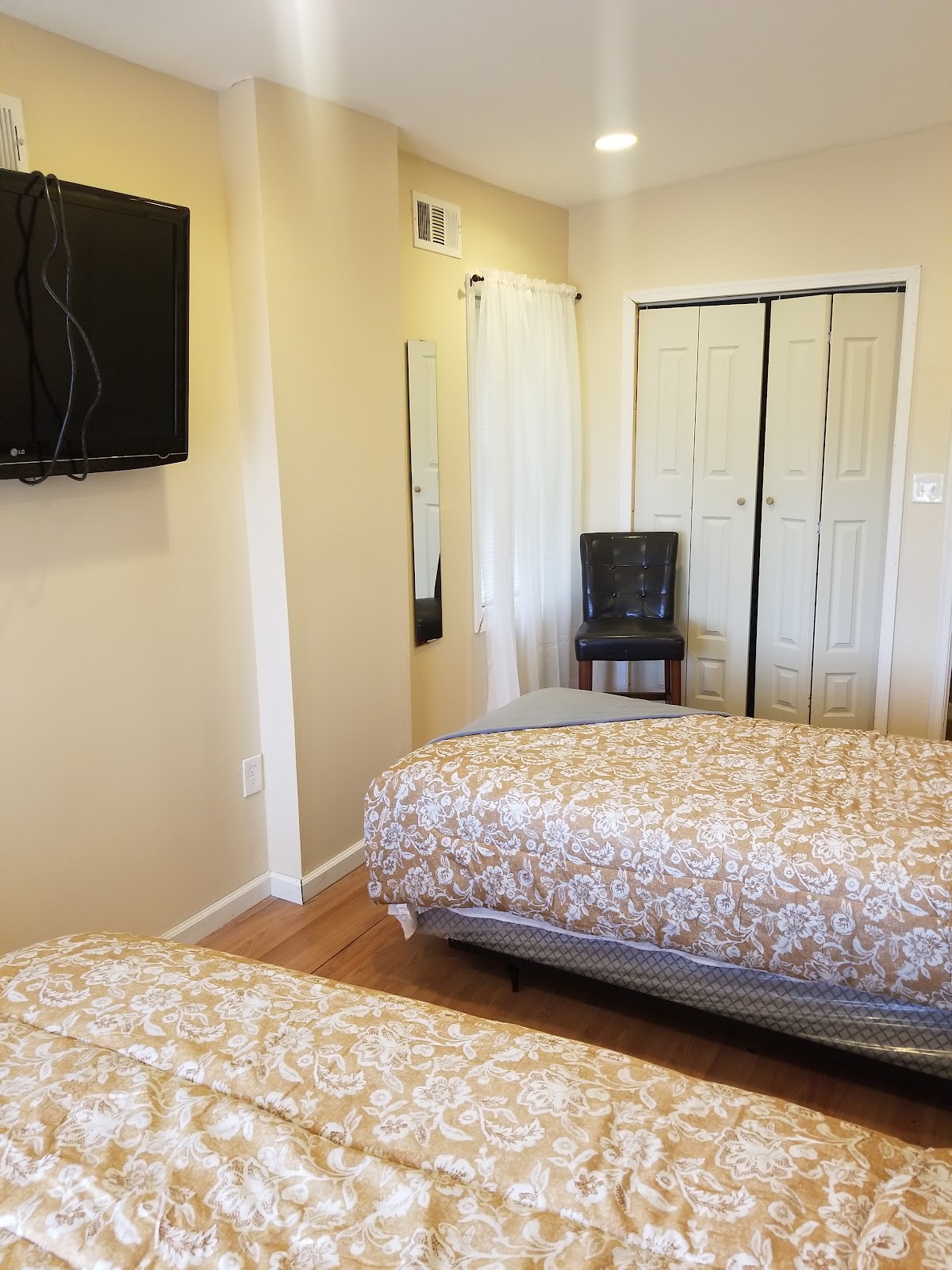 OPTIMUM CARE HOMES LLC