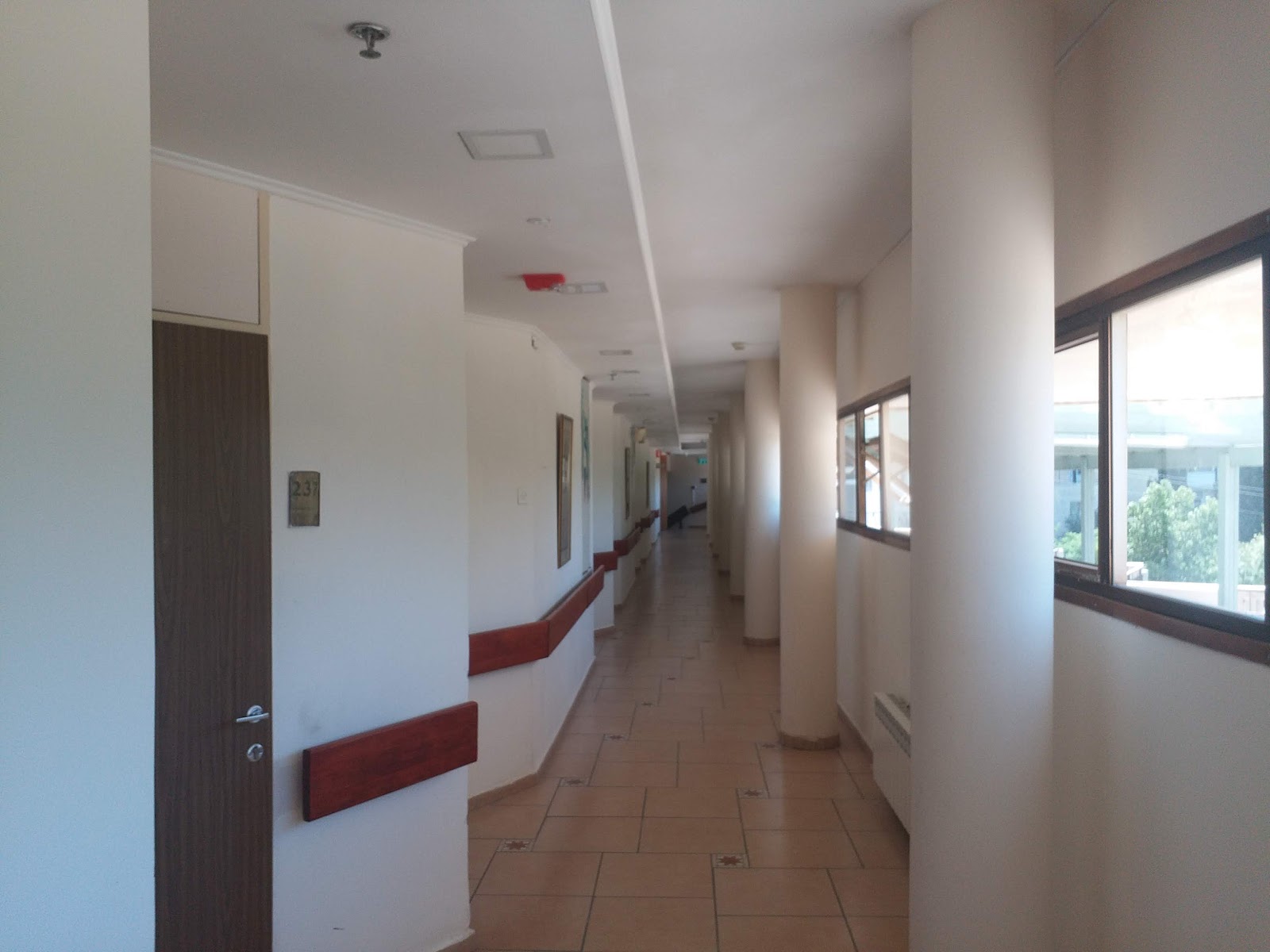 Neve Simcha Retirement Home