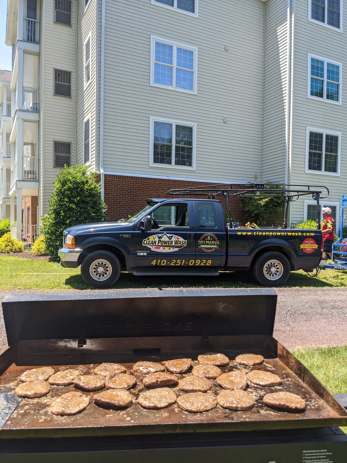 Mallard Landing Retirement Community
