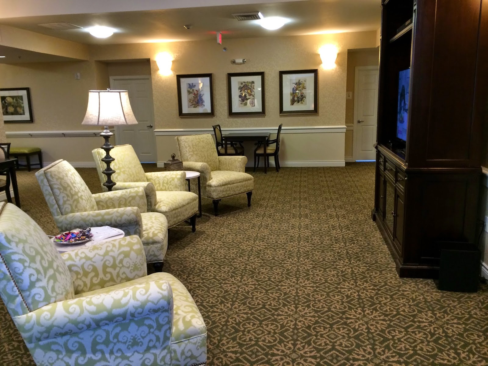 Credo Senior Living - Basehor, KS