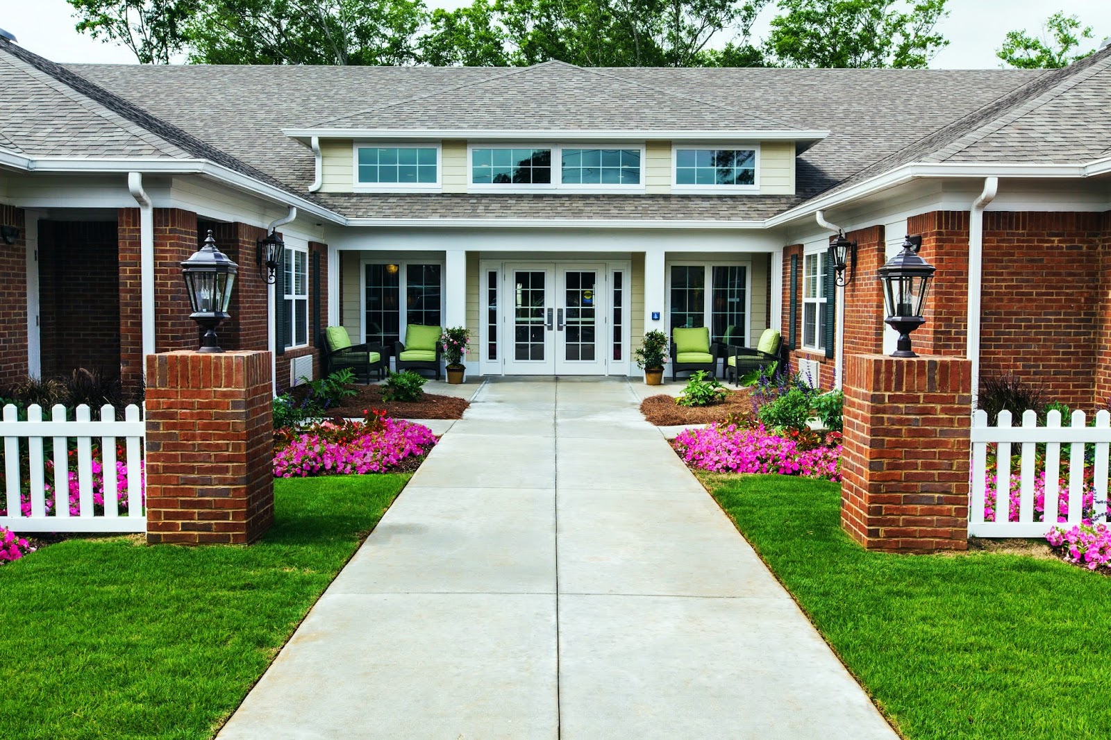Credo Senior Living - Basehor, KS