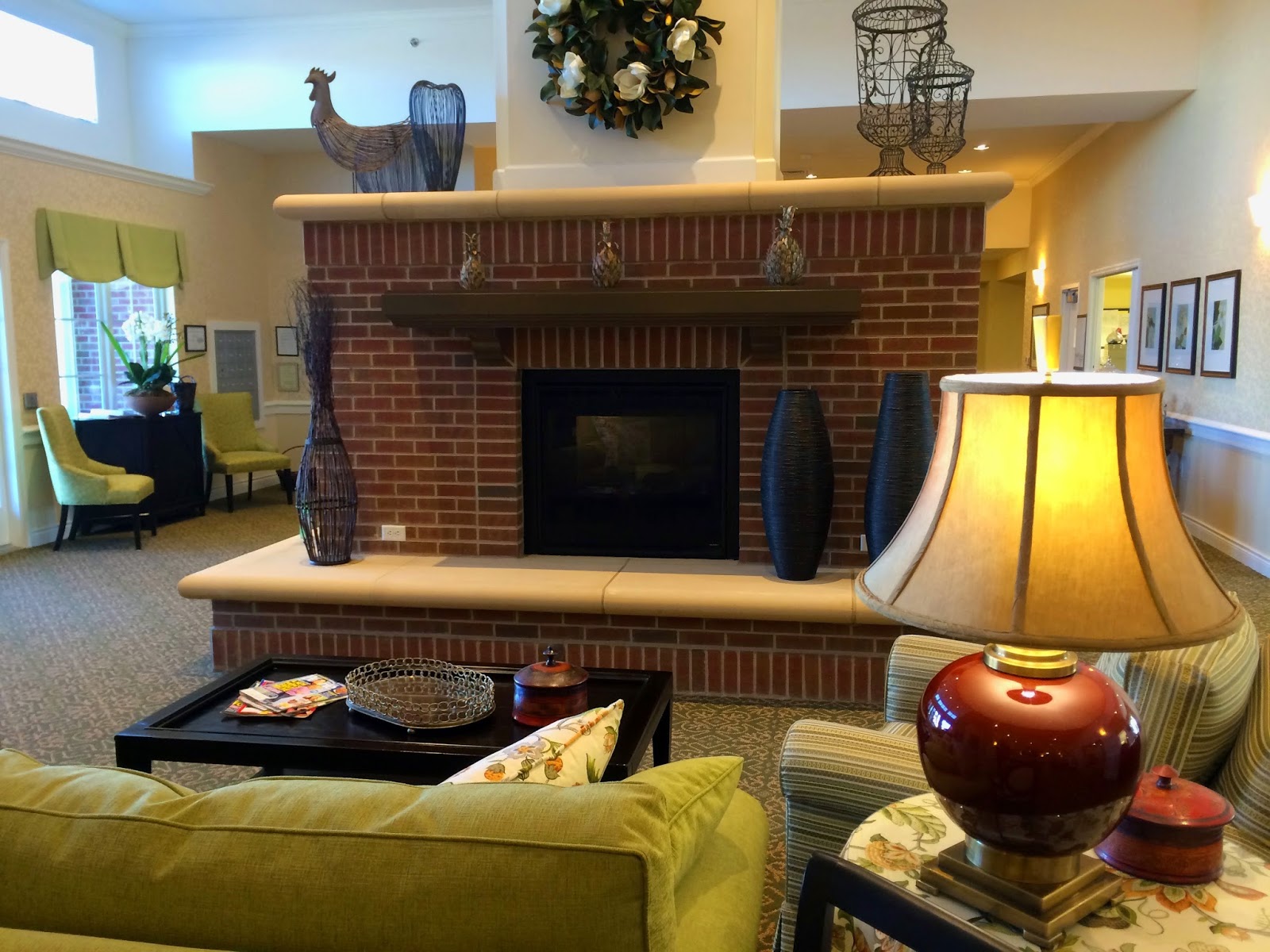 Credo Senior Living - Basehor, KS
