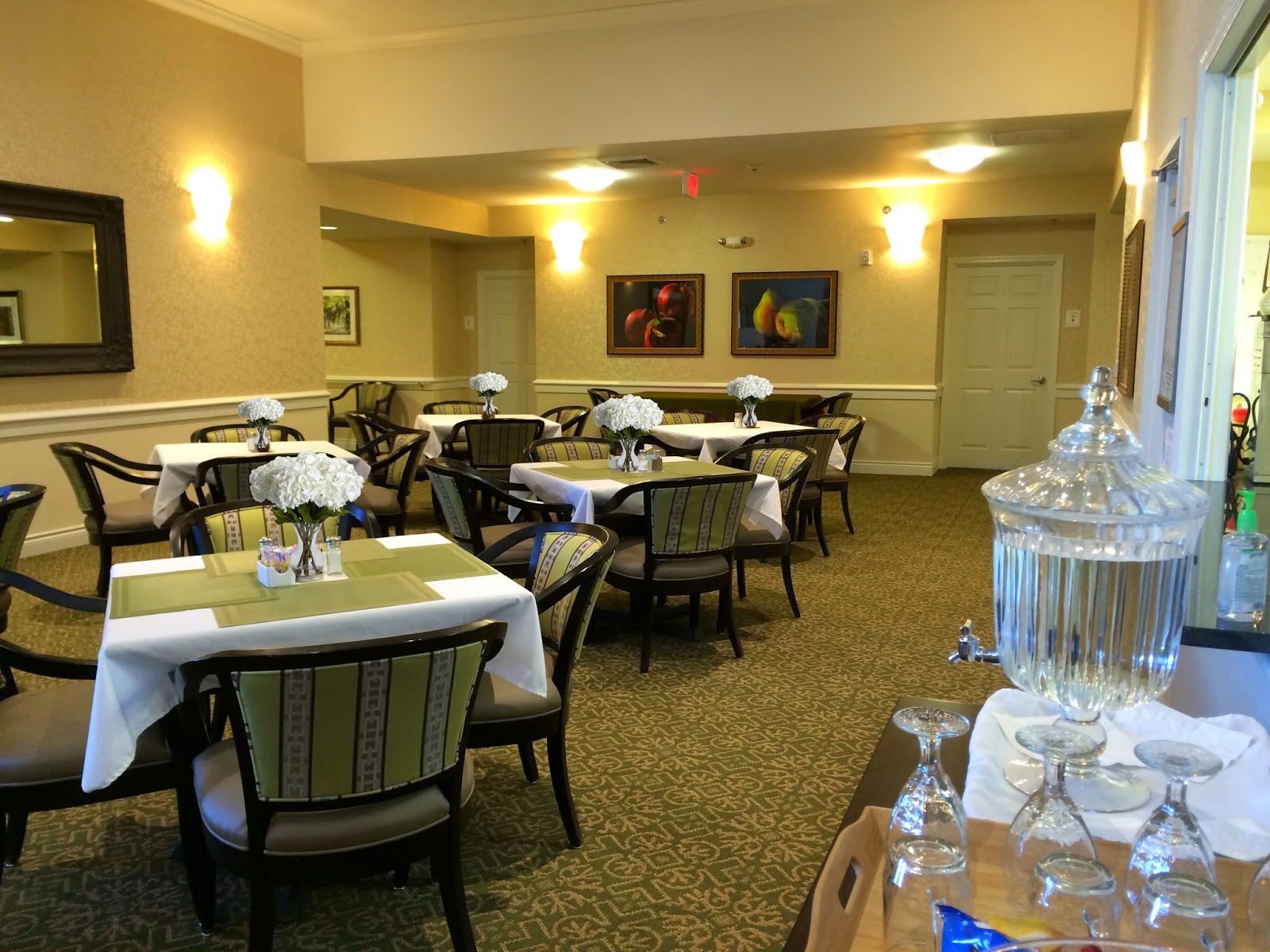 Credo Senior Living - Basehor, KS