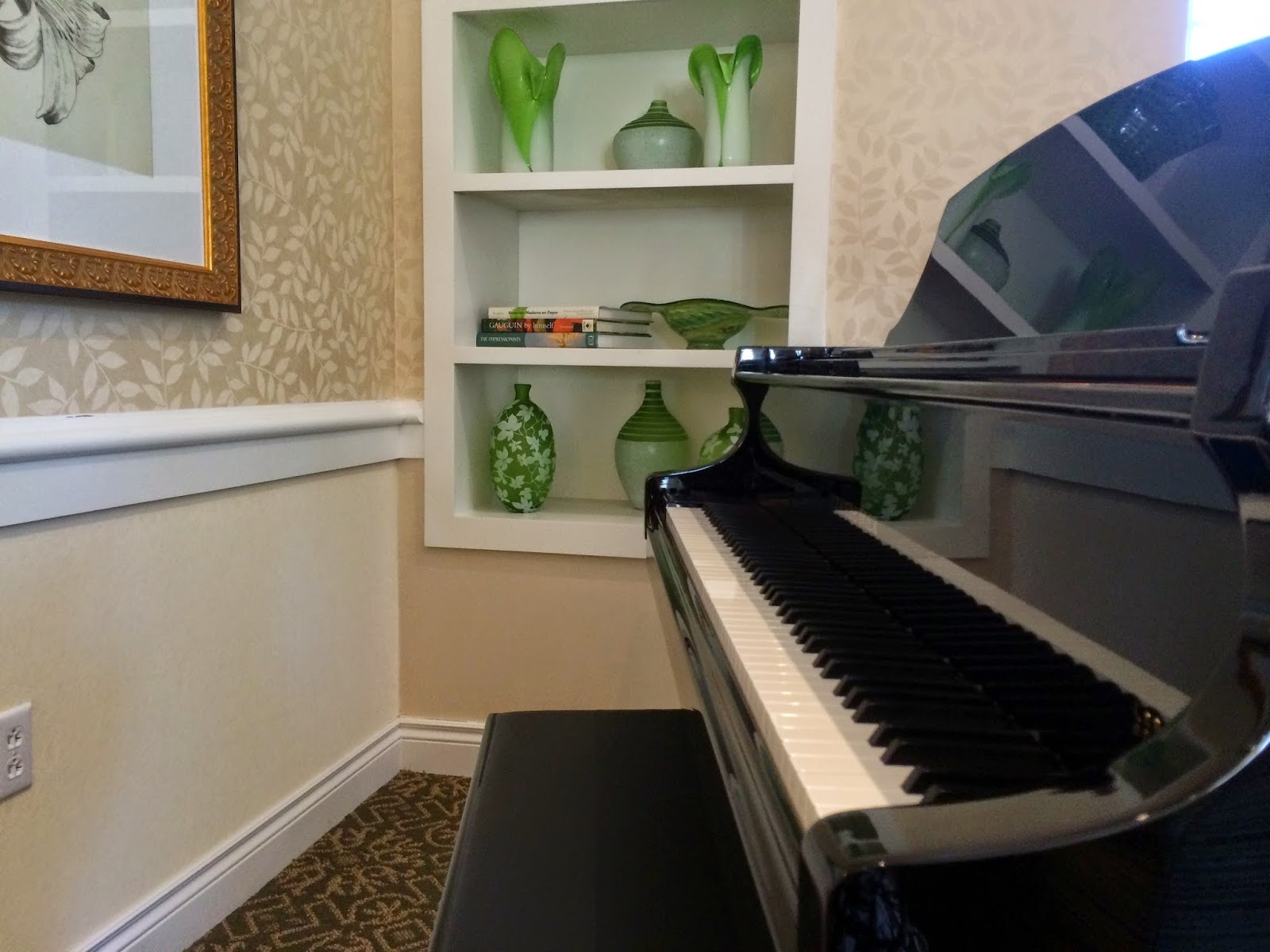Credo Senior Living - Basehor, KS