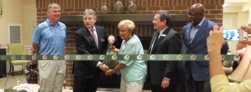 Credo Senior Living - Basehor, KS