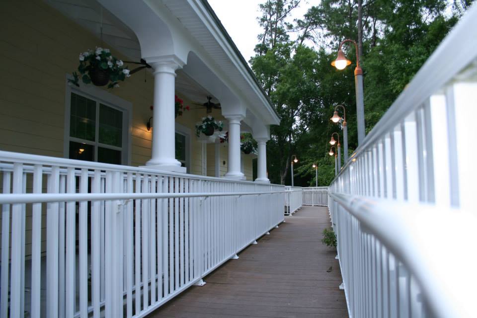 Magnolia Manor Assisted Living, Inc.