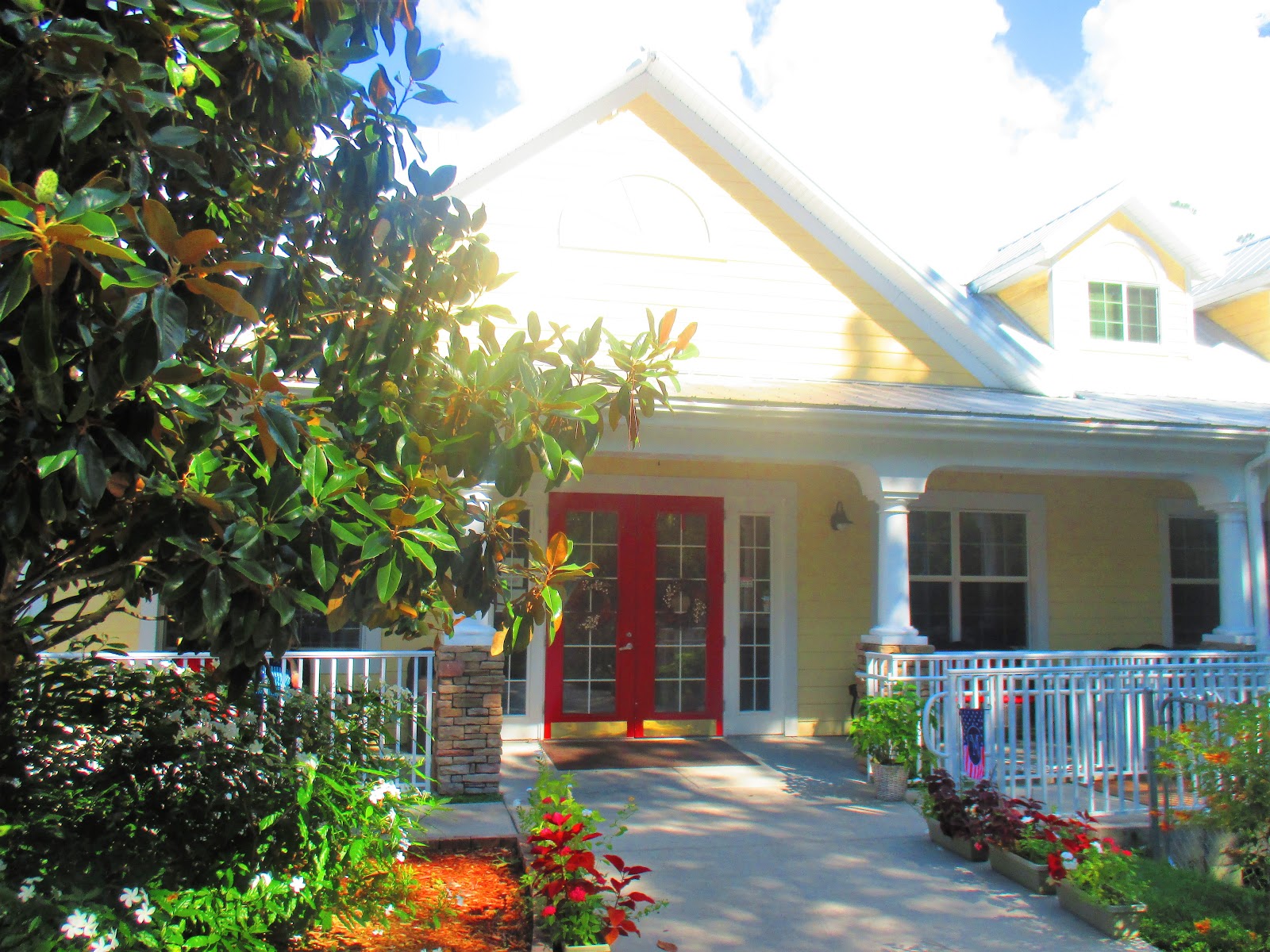 Magnolia Manor Assisted Living, Inc.