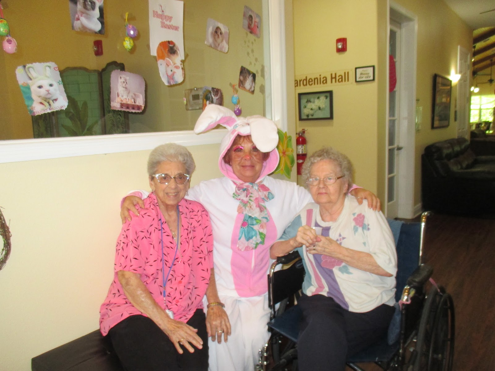 Magnolia Manor Assisted Living, Inc.