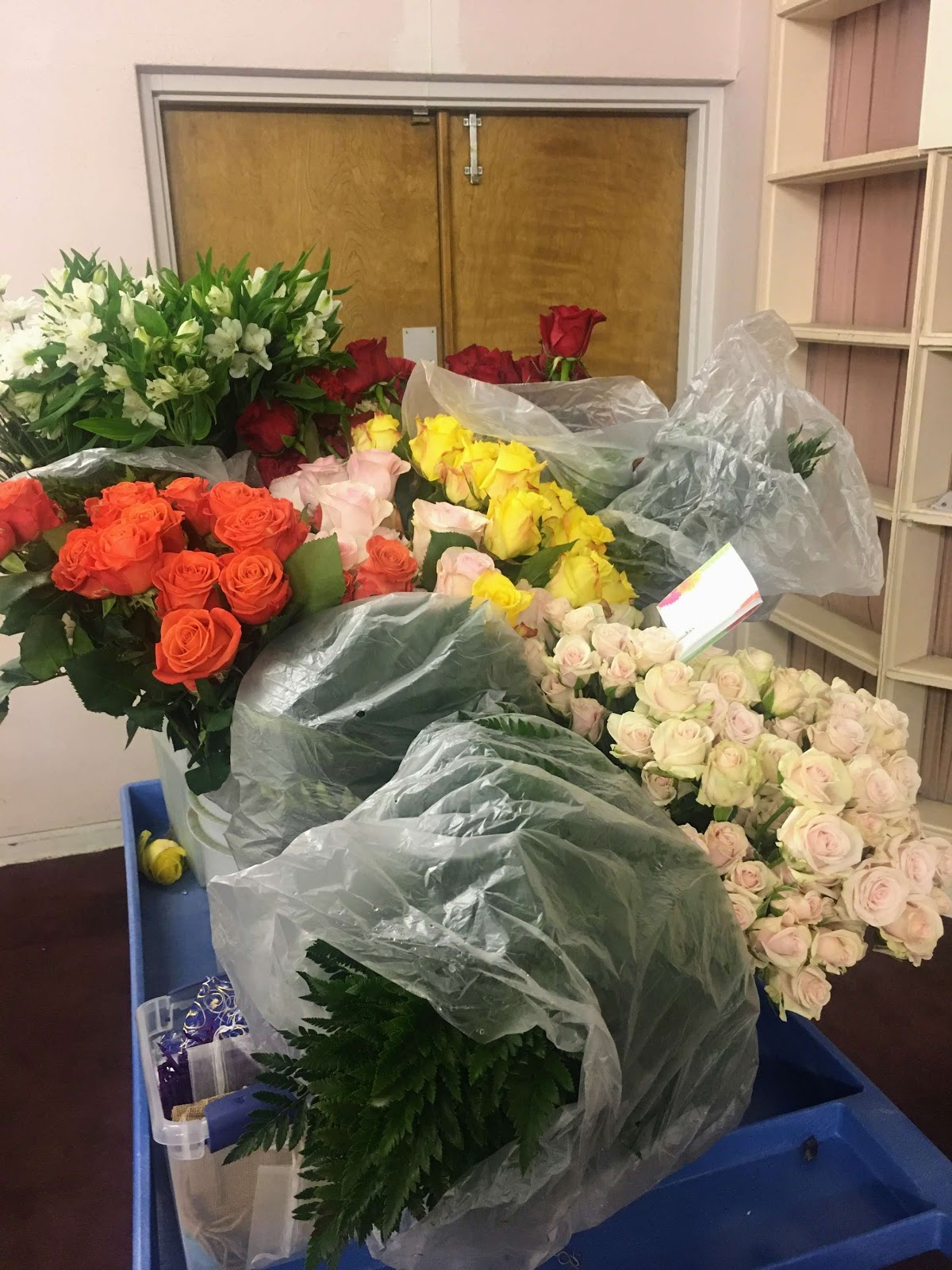 Magnolia Manor Assisted Living, Inc.