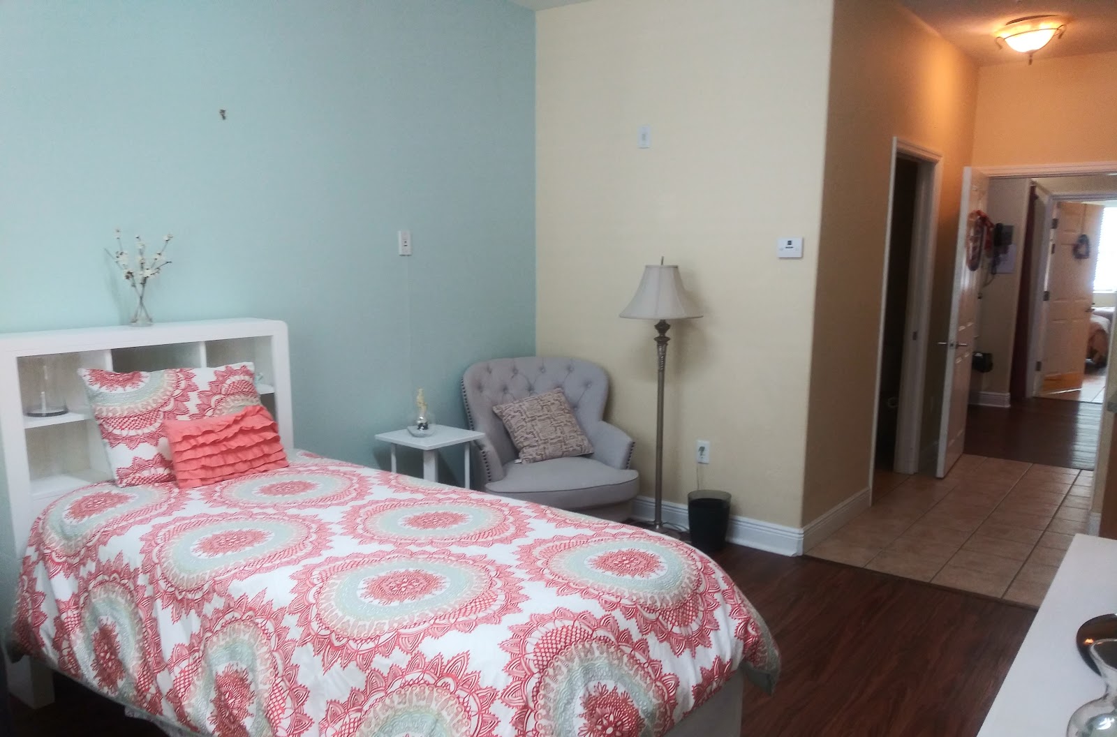 Magnolia Manor Assisted Living, Inc.