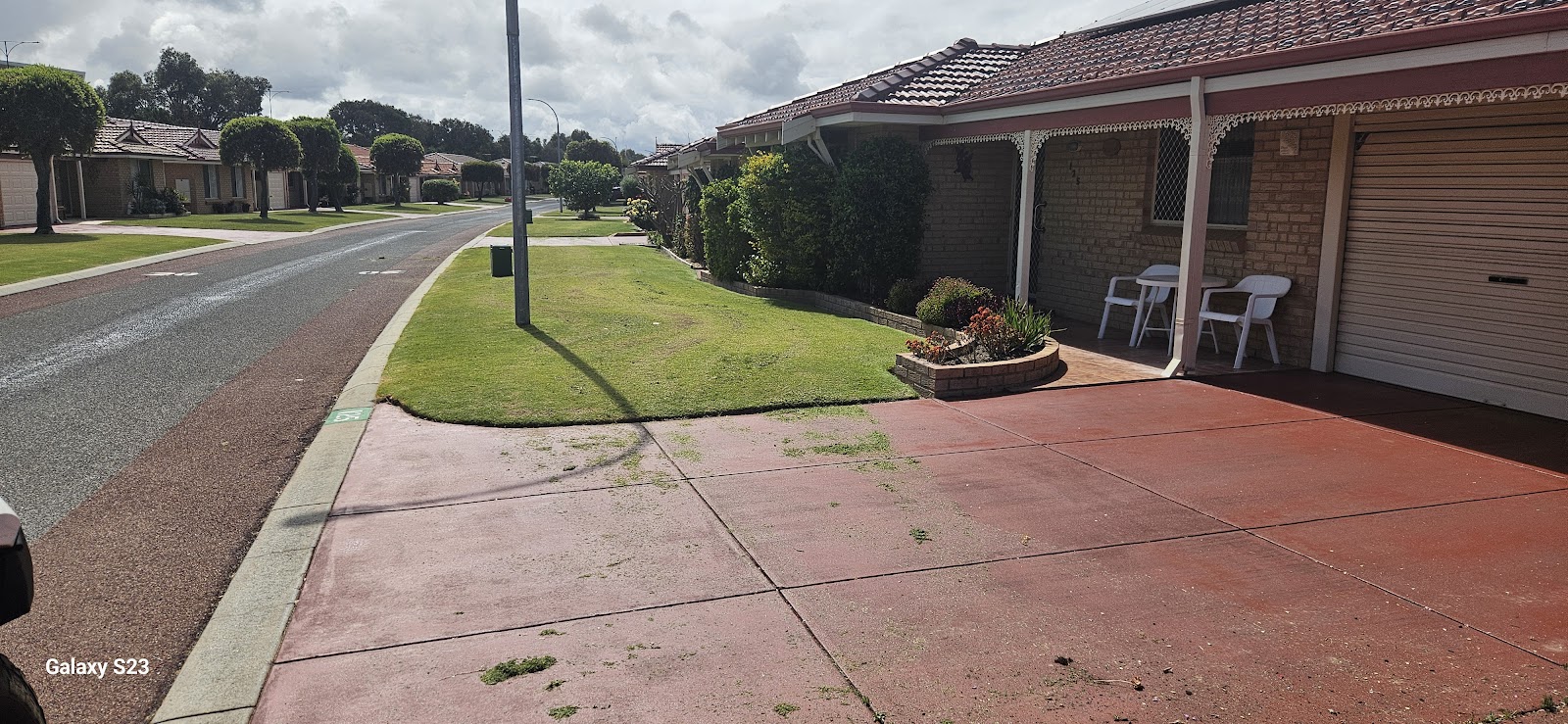 RAAFA Merriwa Estate