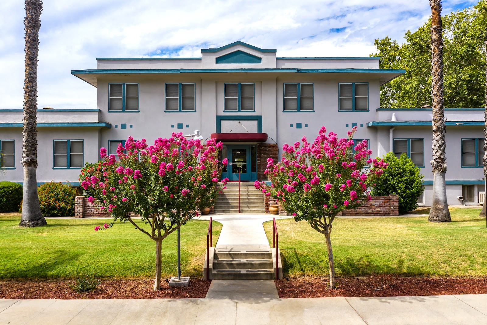 Rolling Hills Care Center