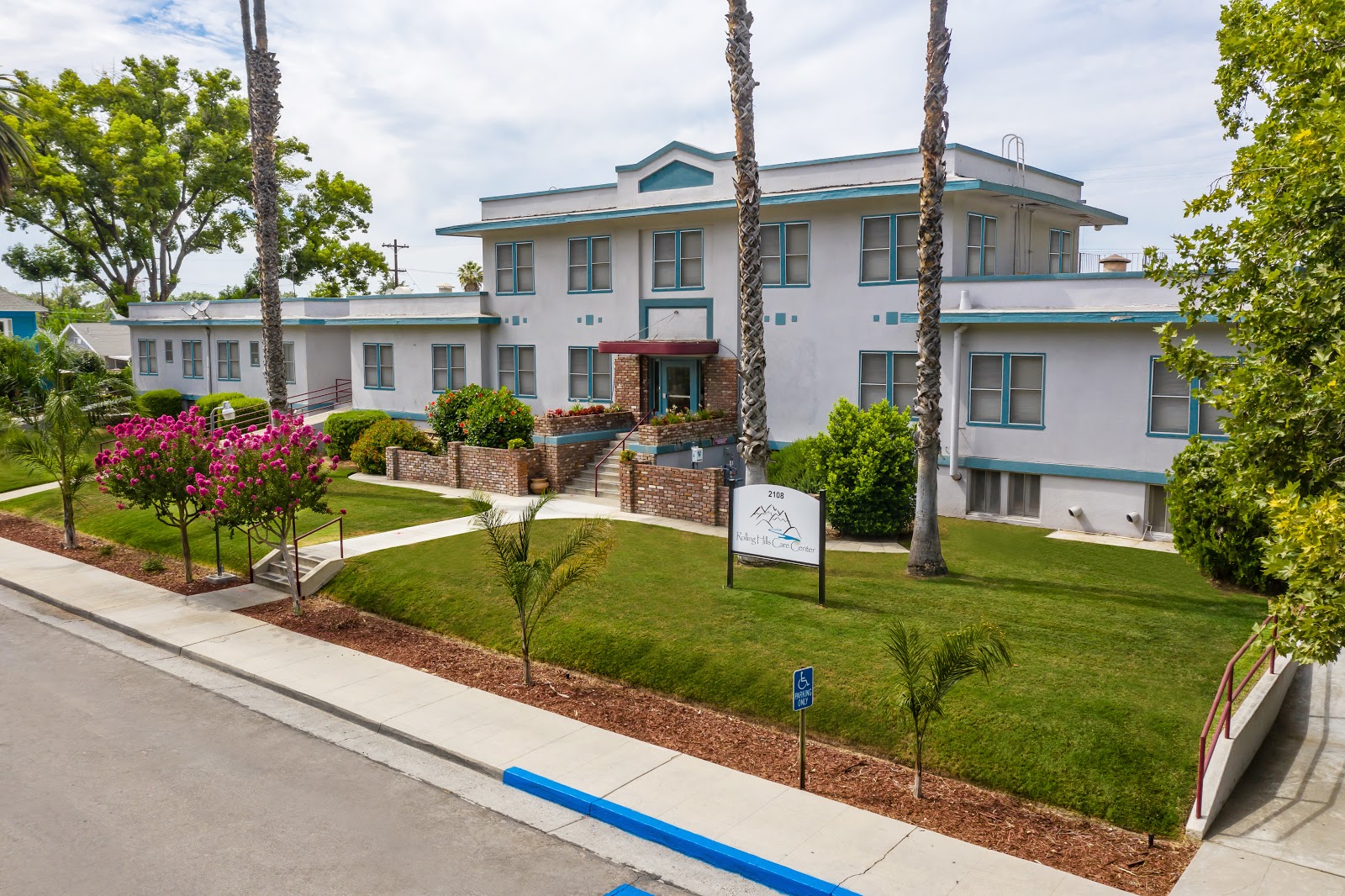 Rolling Hills Care Center