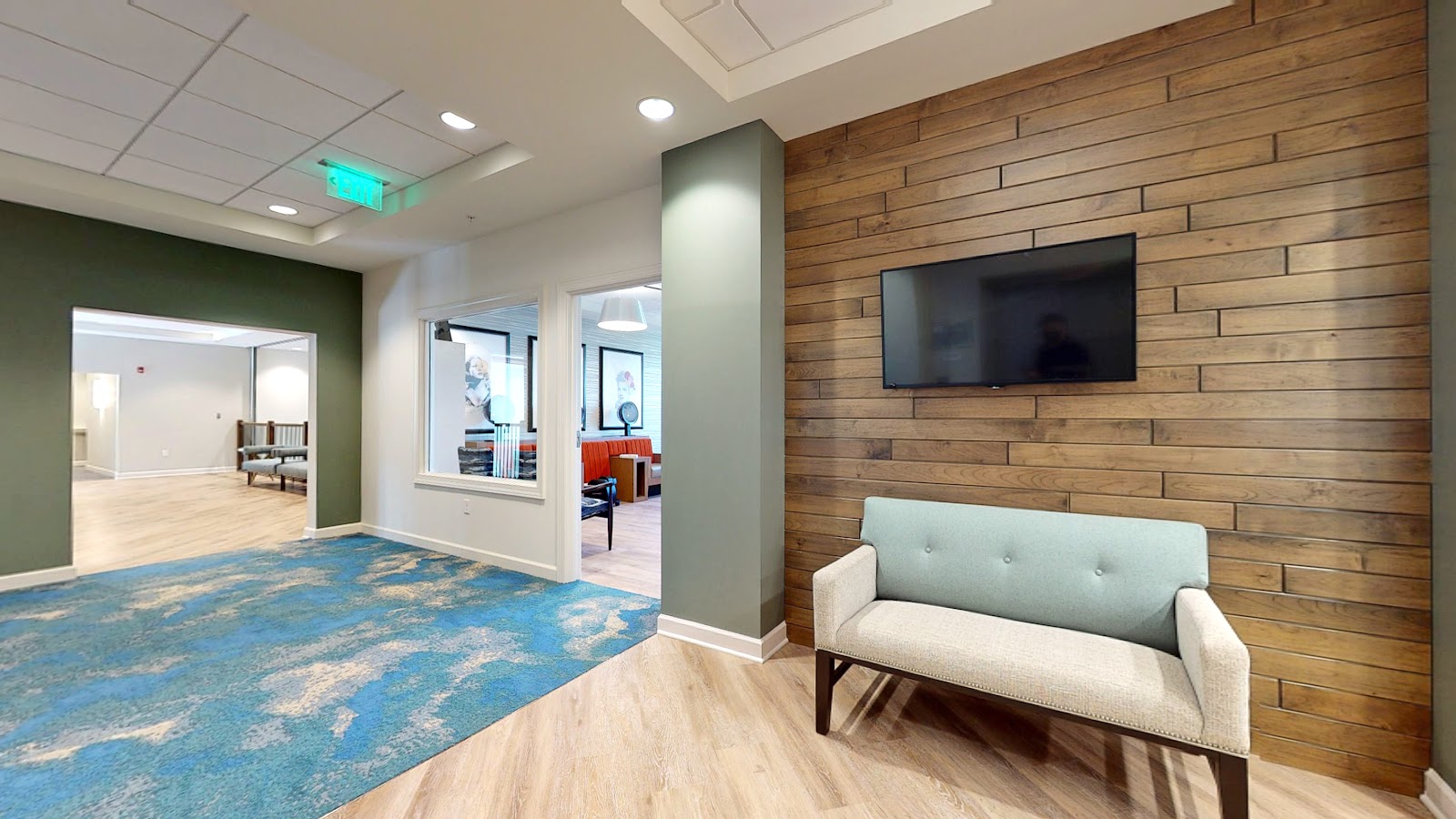 Melody Living Lake in the Hills Assisted Living & Memory Care