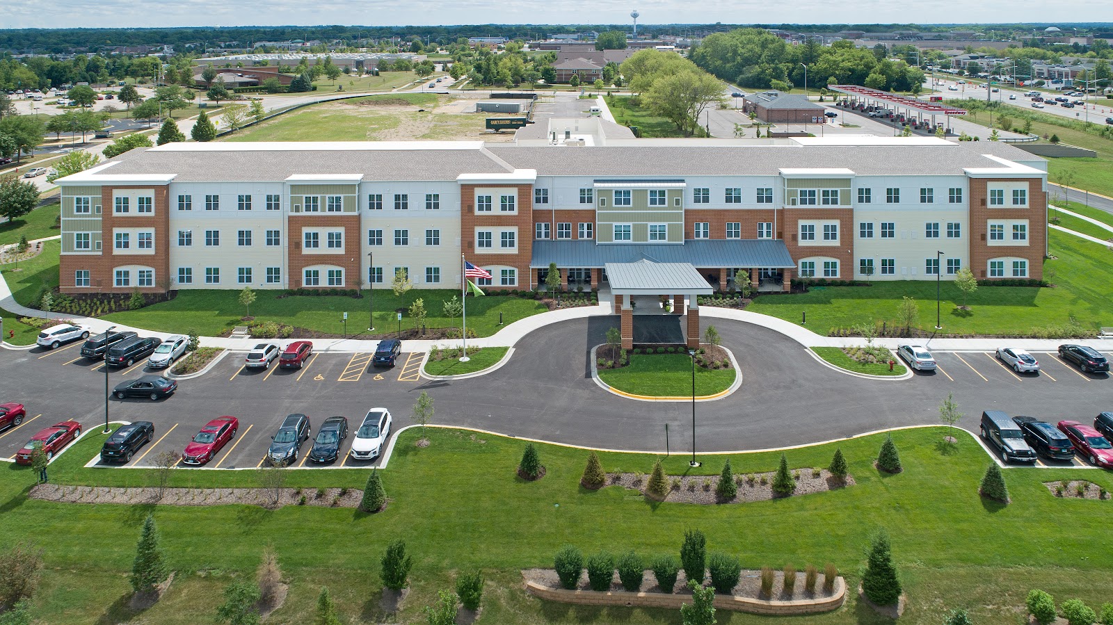 Melody Living Lake in the Hills Assisted Living & Memory Care