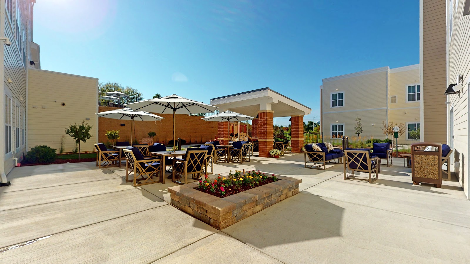 Melody Living Lake in the Hills Assisted Living & Memory Care