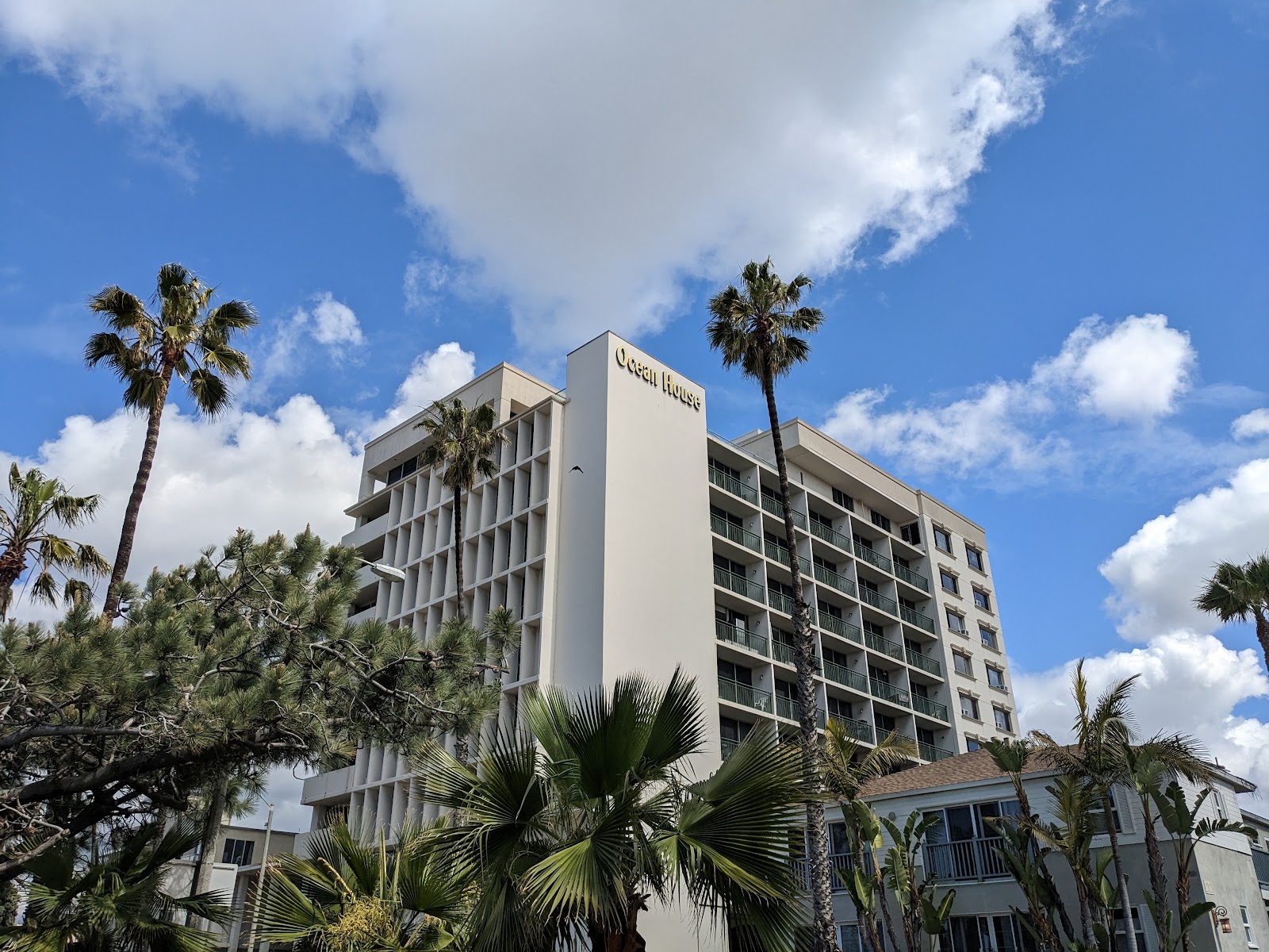 Brookdale Ocean House