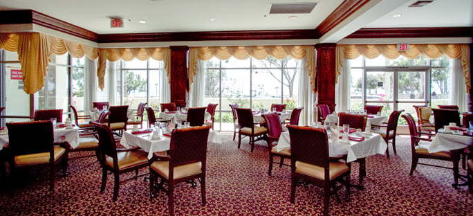 Brookdale Ocean House