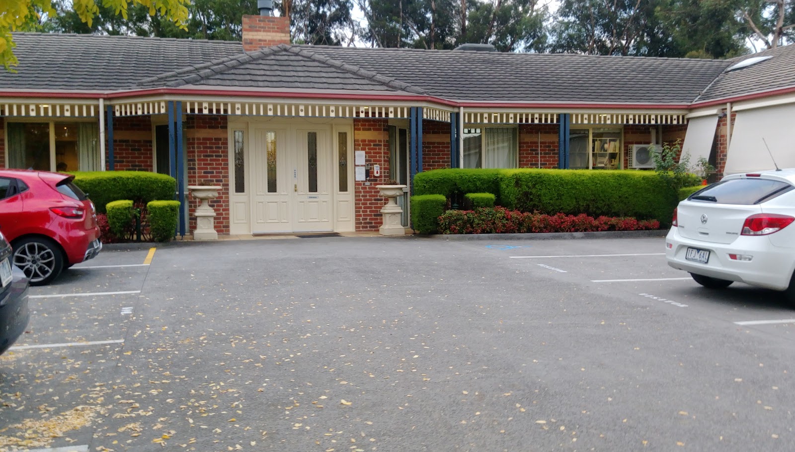 Menarock Life Willowbrae | Templestowe Aged Care