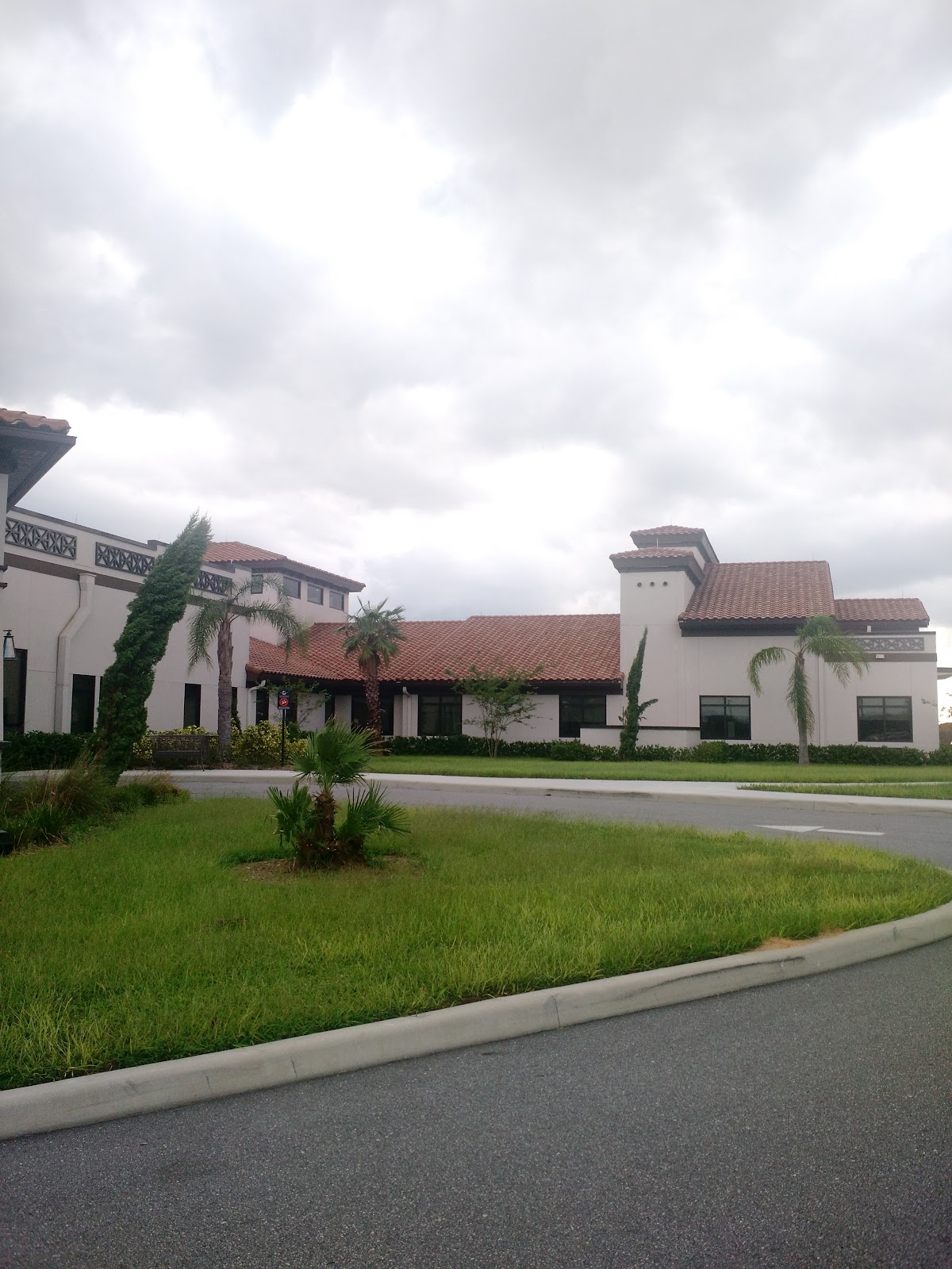 Orlando Health South Lake Hospital SkyTop View Rehabilitation Center