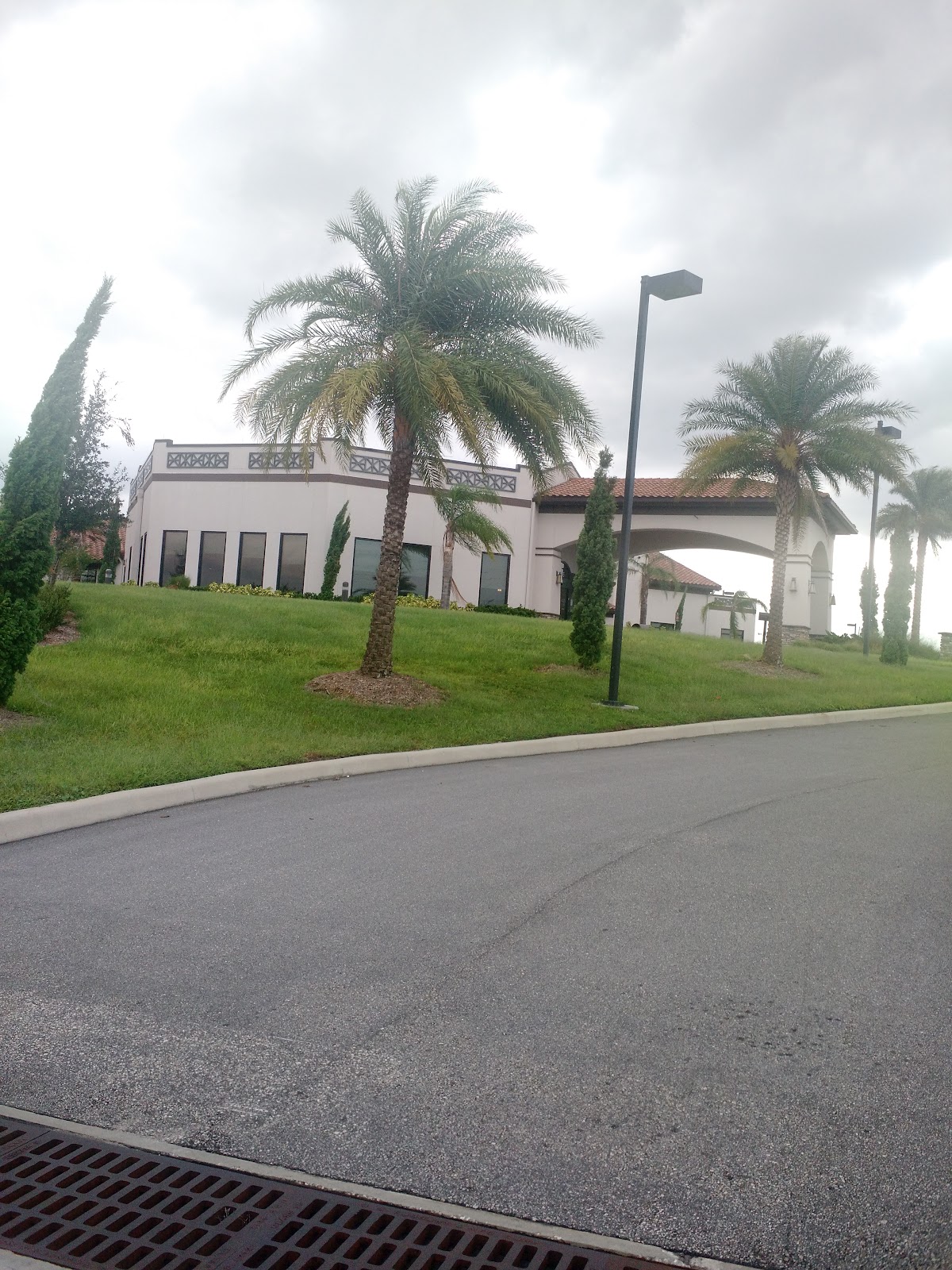 Orlando Health South Lake Hospital SkyTop View Rehabilitation Center