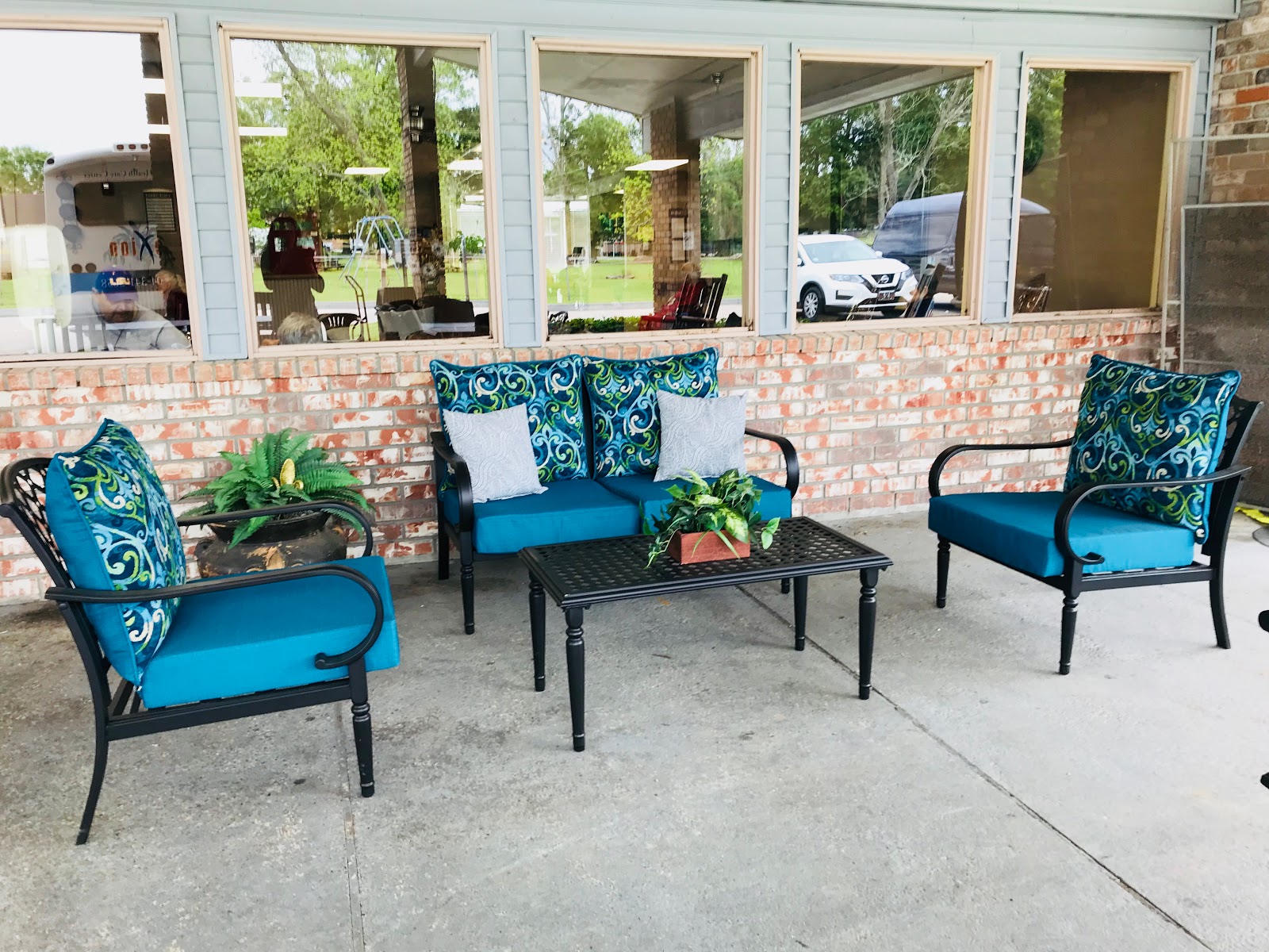 Marrero Healthcare Center