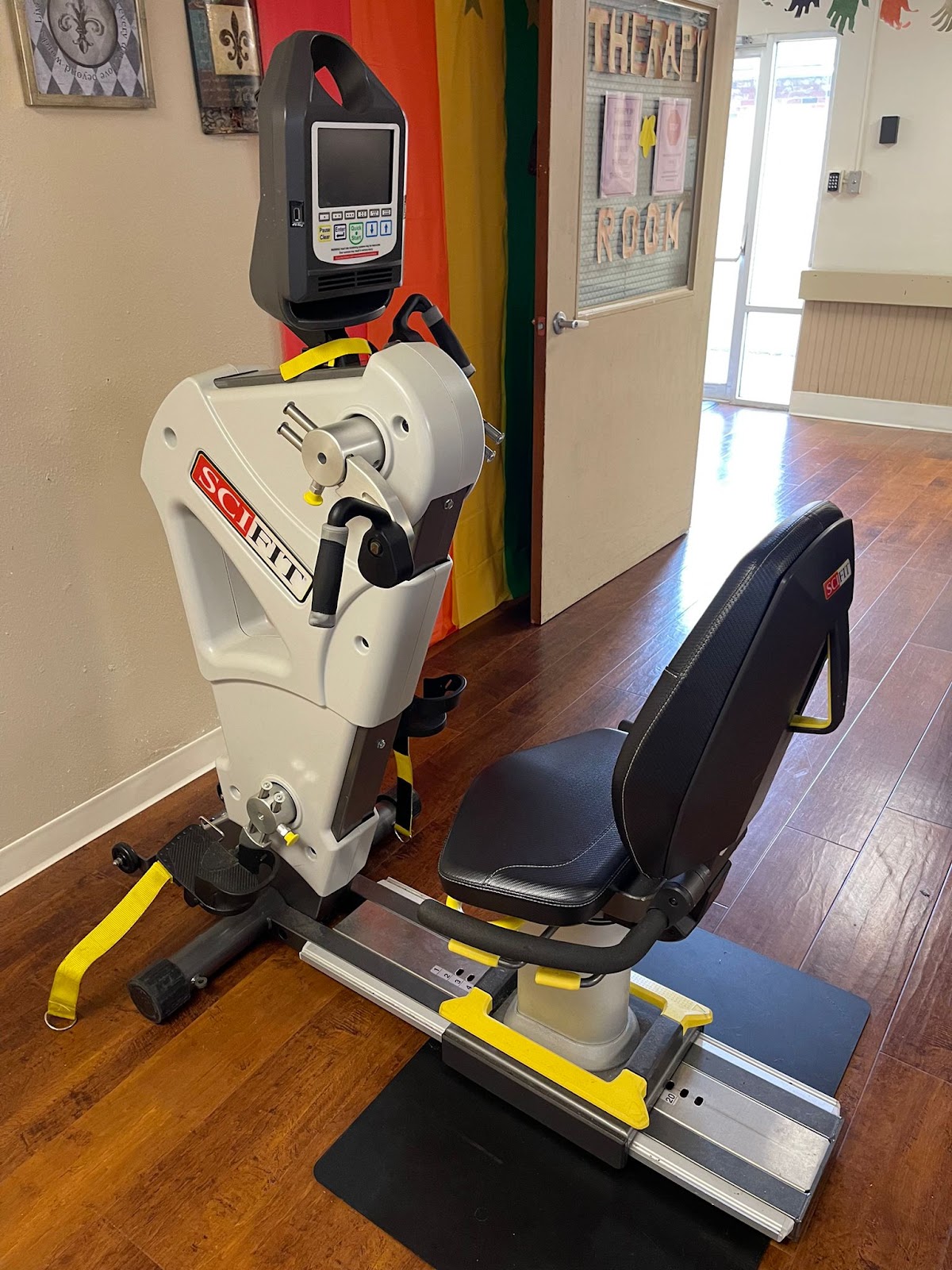 Marrero Healthcare Center