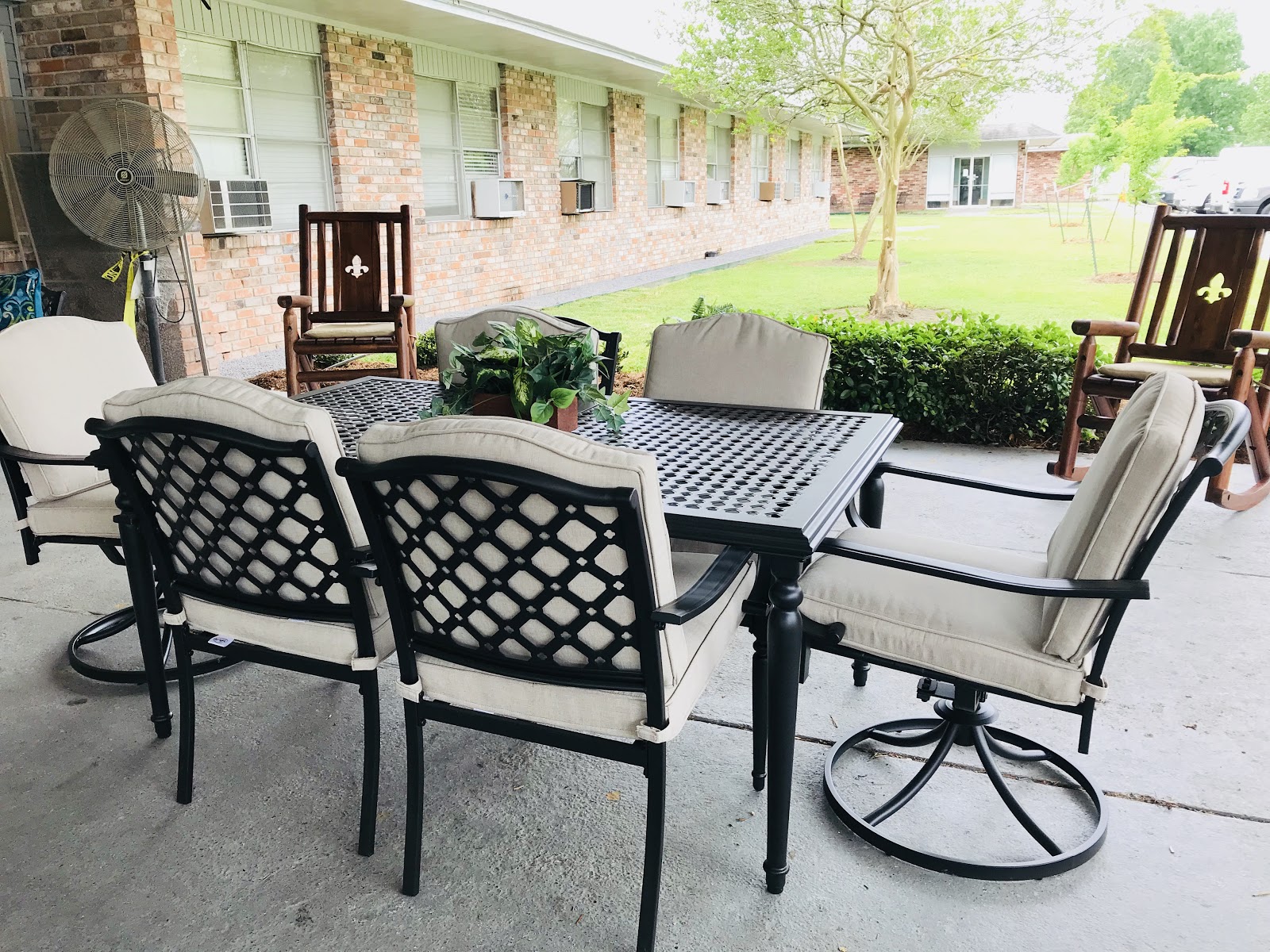 Marrero Healthcare Center