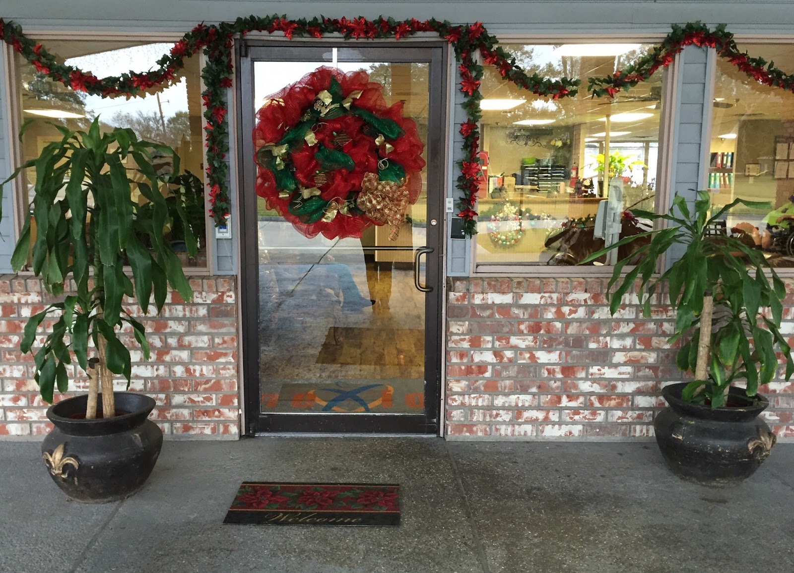 Marrero Healthcare Center