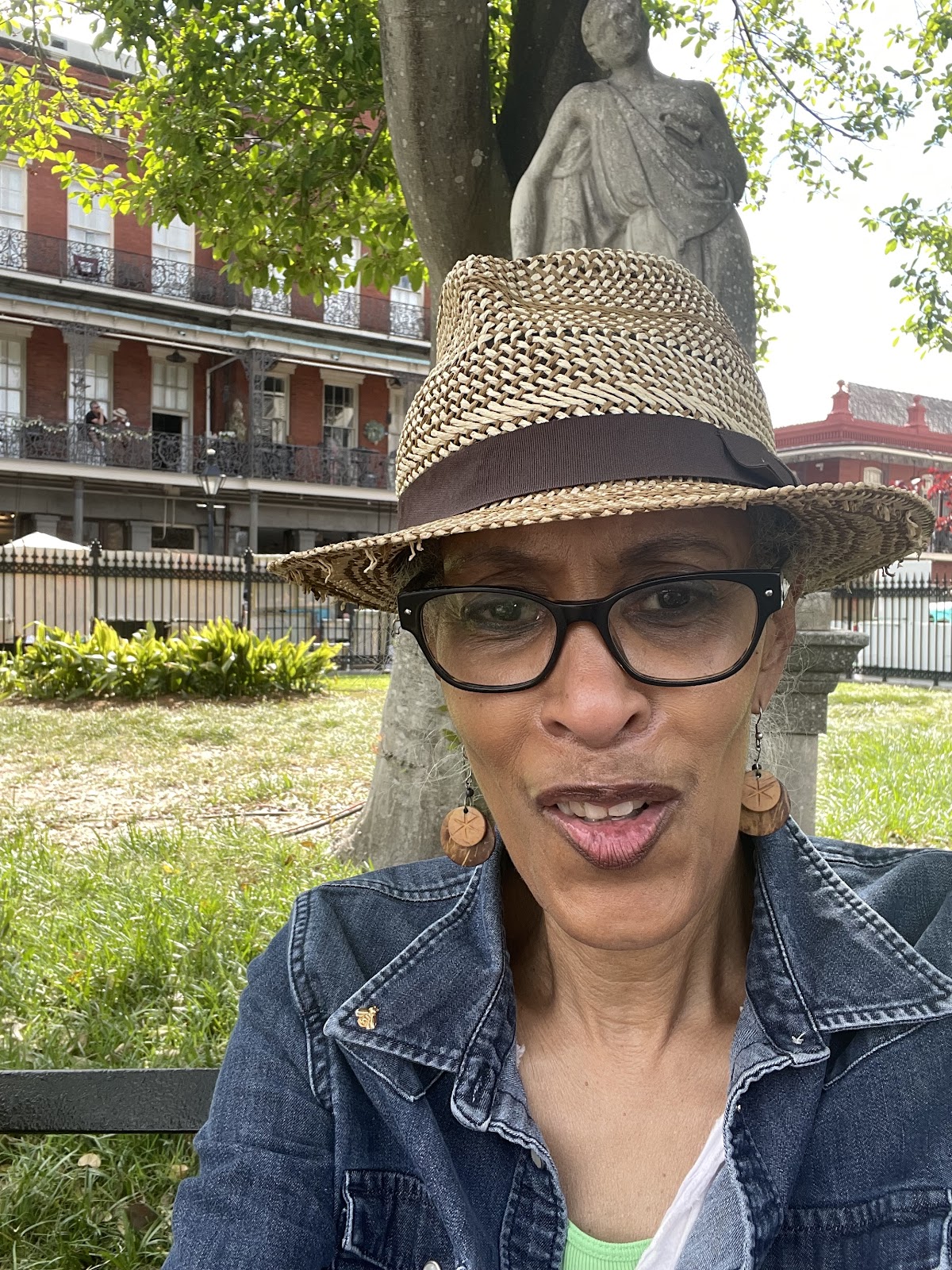 Marrero Healthcare Center