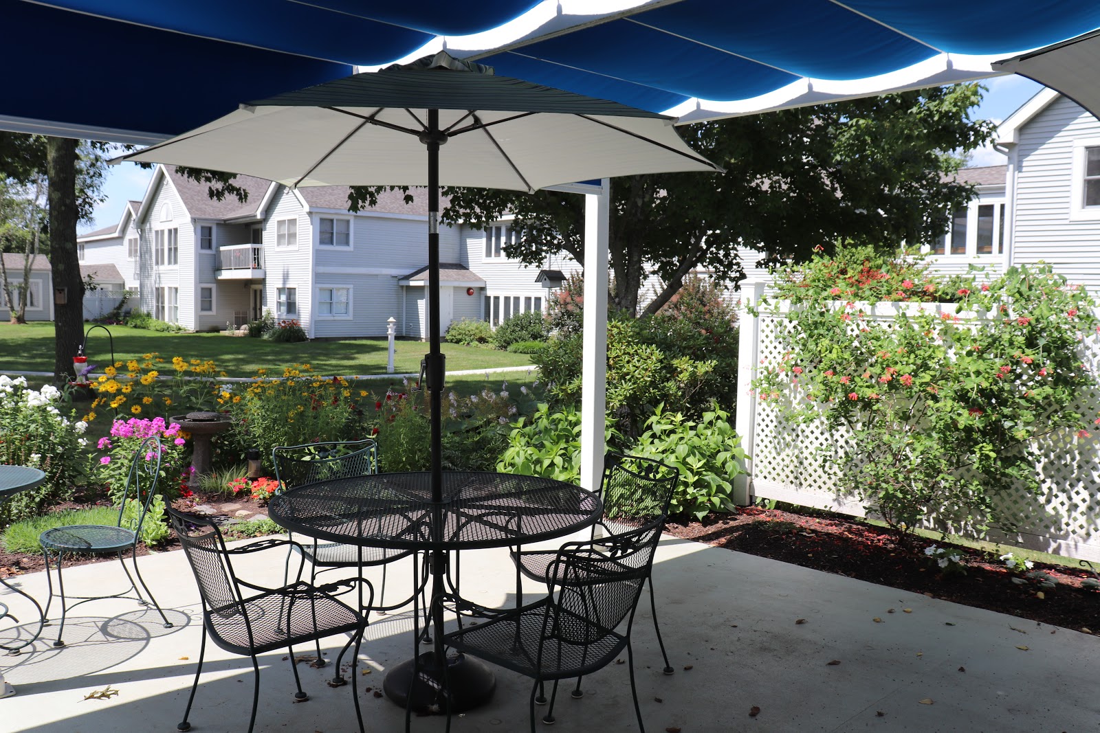 Masonicare at Chester Village