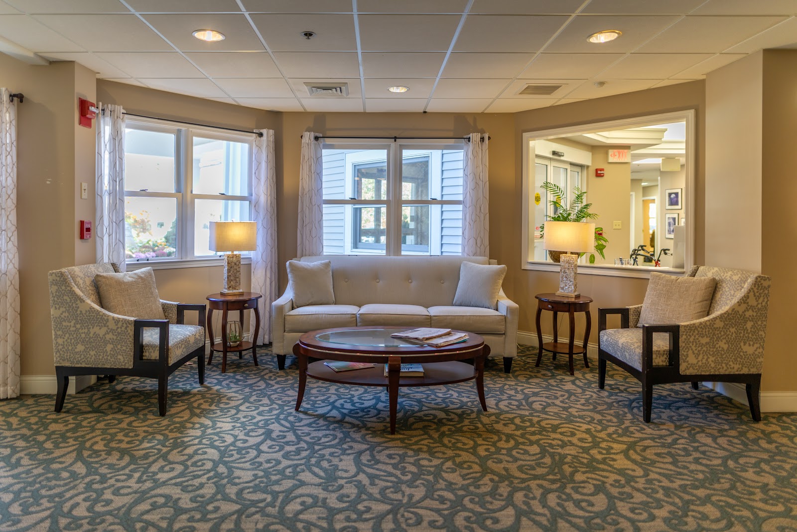 Masonicare at Chester Village