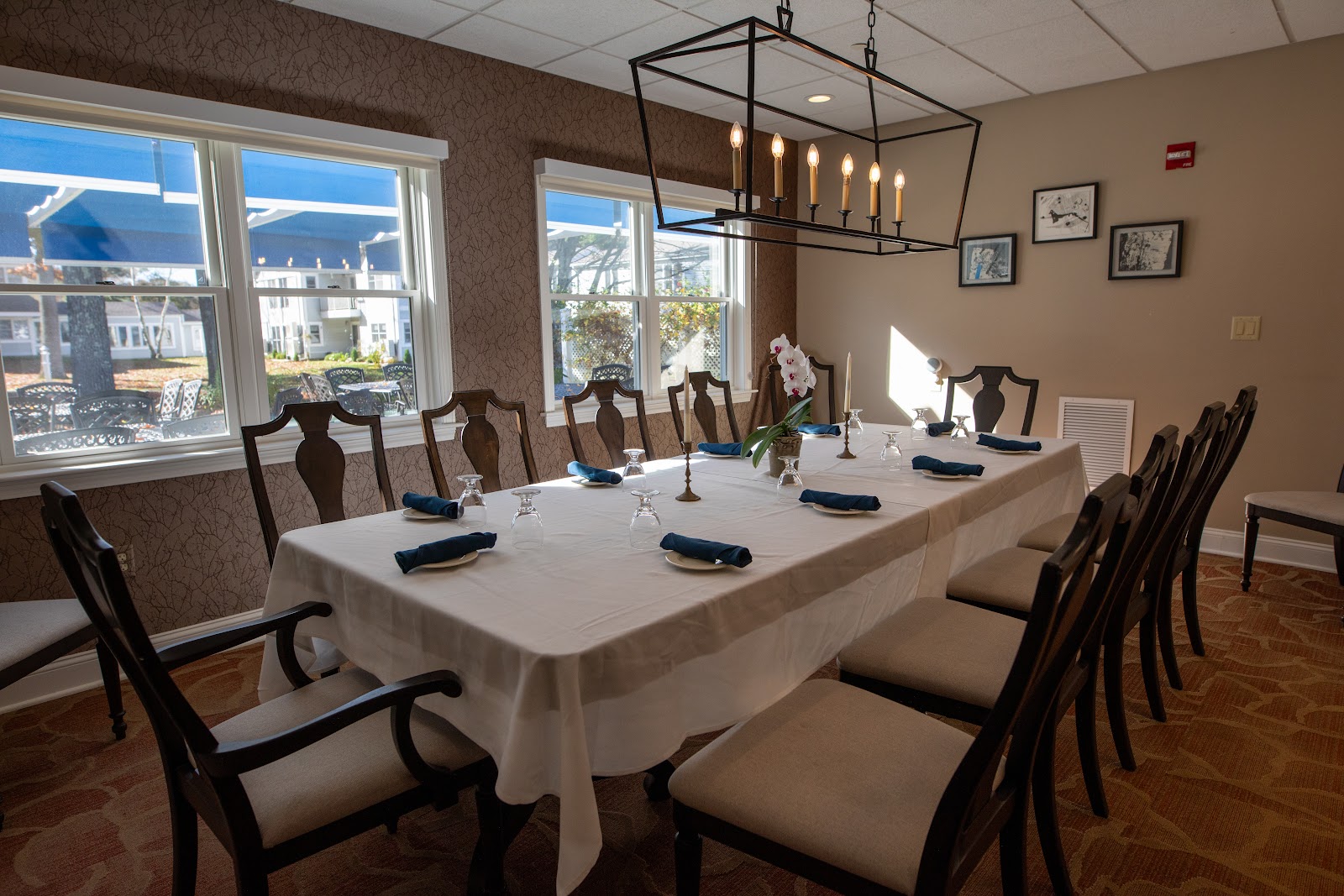 Masonicare at Chester Village