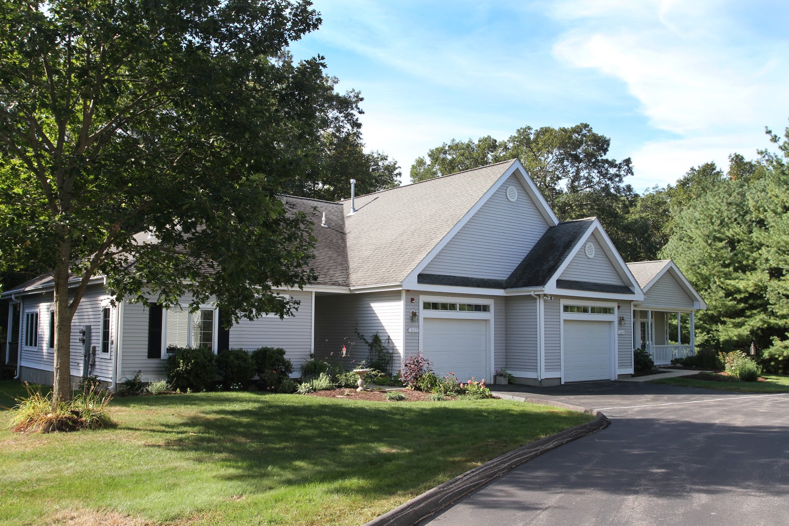 Masonicare at Chester Village