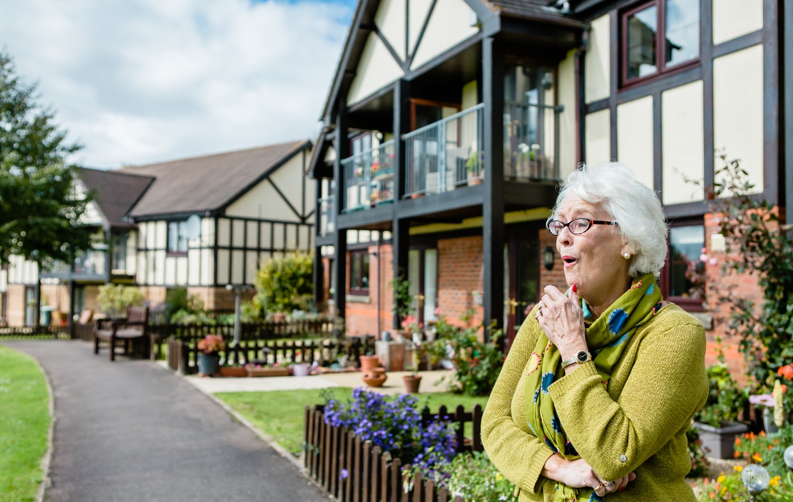 Westbury Fields Retirement Village