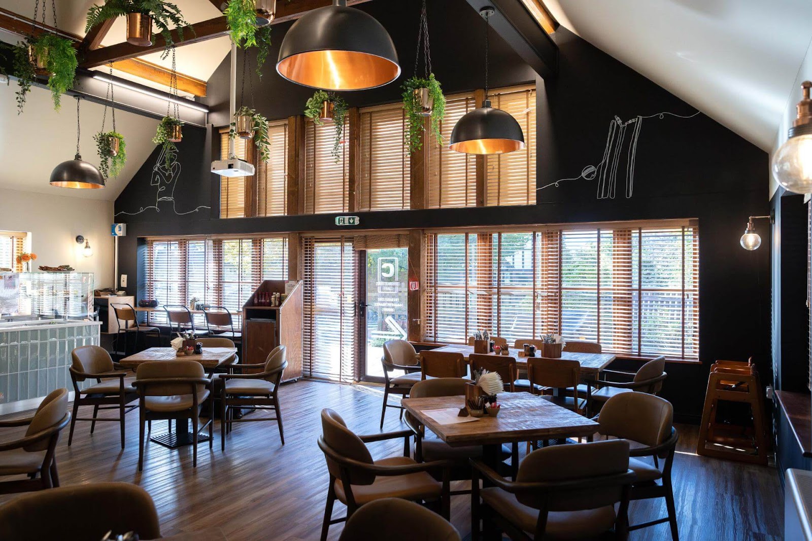 Westbury Fields Retirement Village