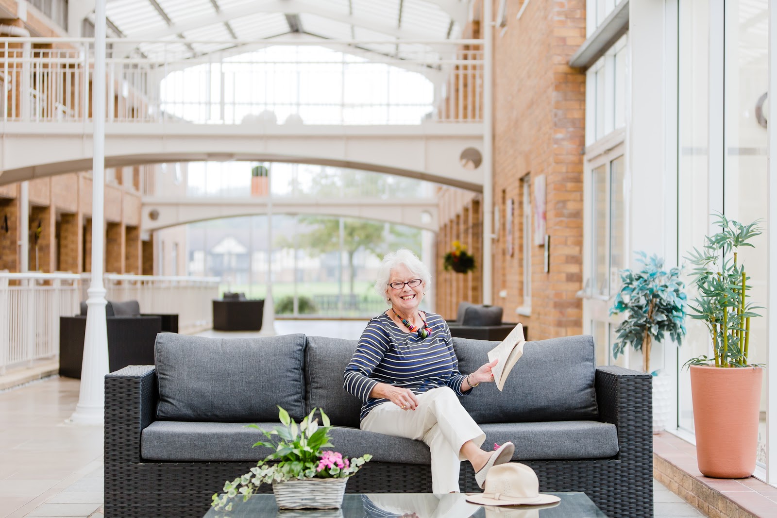 Westbury Fields Retirement Village