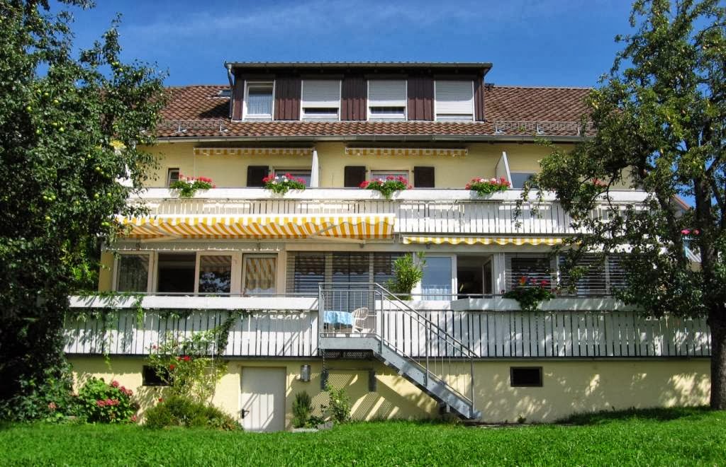 Haus Eschbach