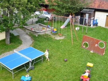 Haus Eschbach