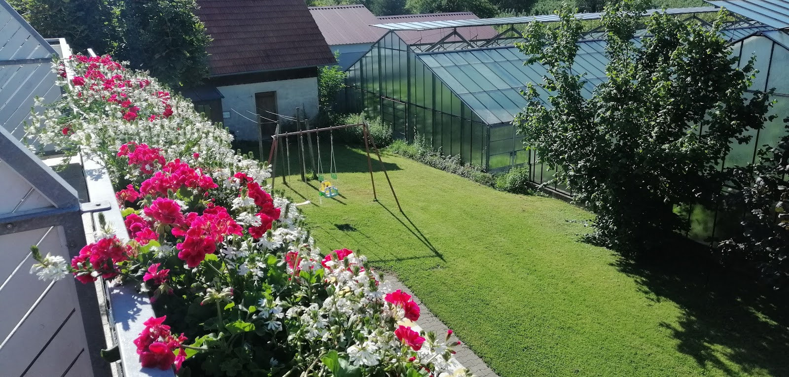 Haus Eschbach
